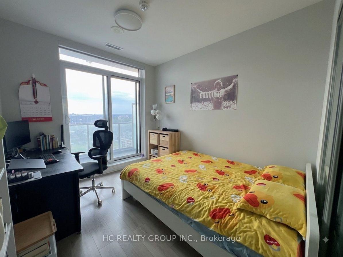 Photo 5 of Unit 2506, 8 Water Walk Drive, Markham, Unionville — HOMEH
