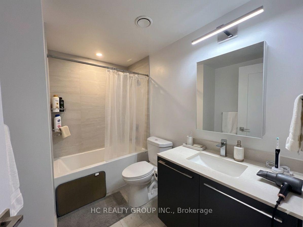 Photo 6 of Unit 2506, 8 Water Walk Drive, Markham, Unionville — HOMEH