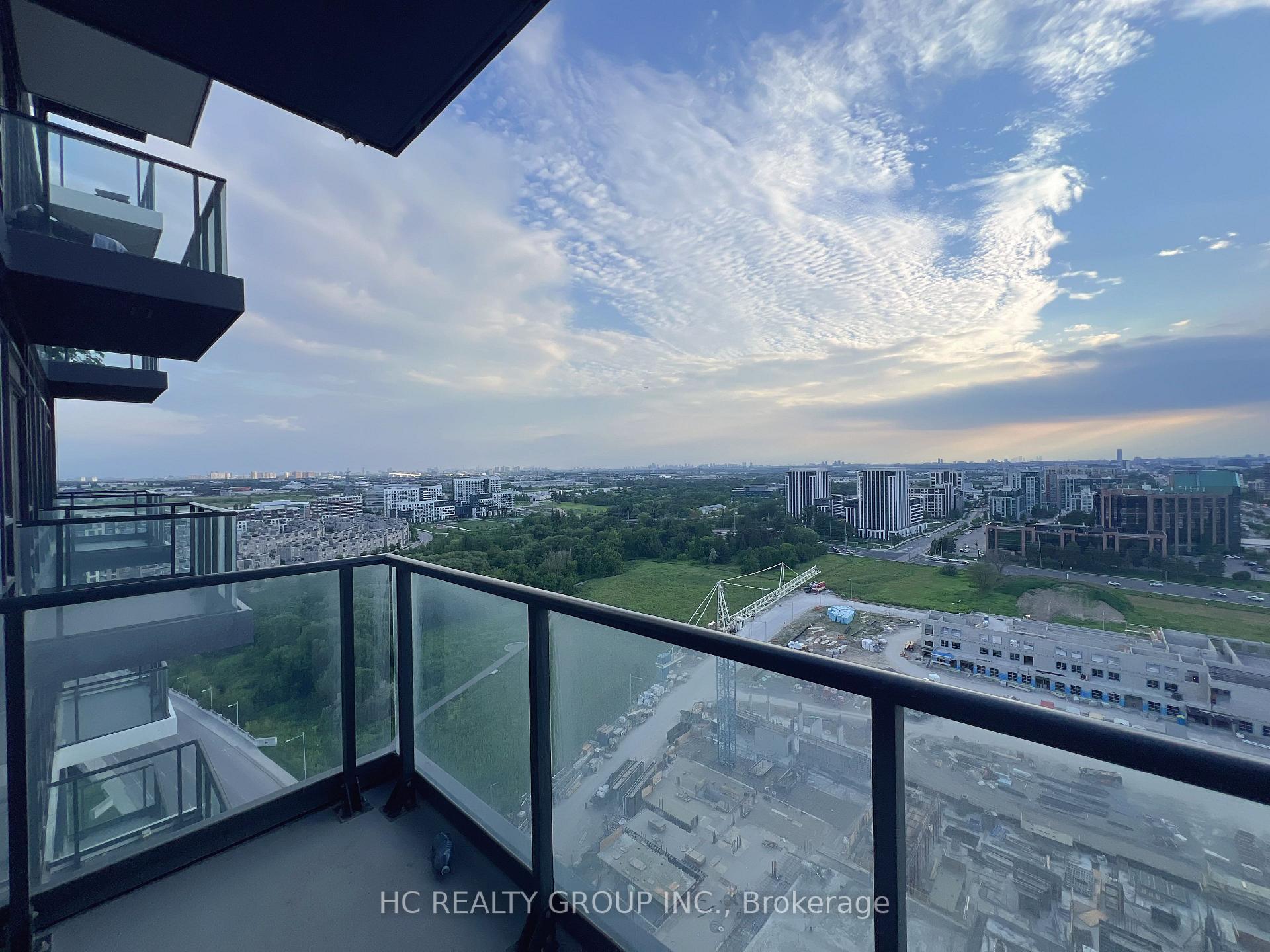 Photo 7 of Unit 2506, 8 Water Walk Drive, Markham, Unionville — HOMEH