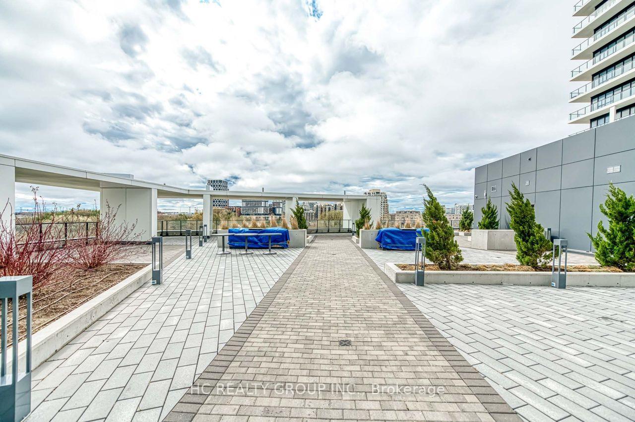 Photo 10 of Unit 2506, 8 Water Walk Drive, Markham, Unionville — HOMEH