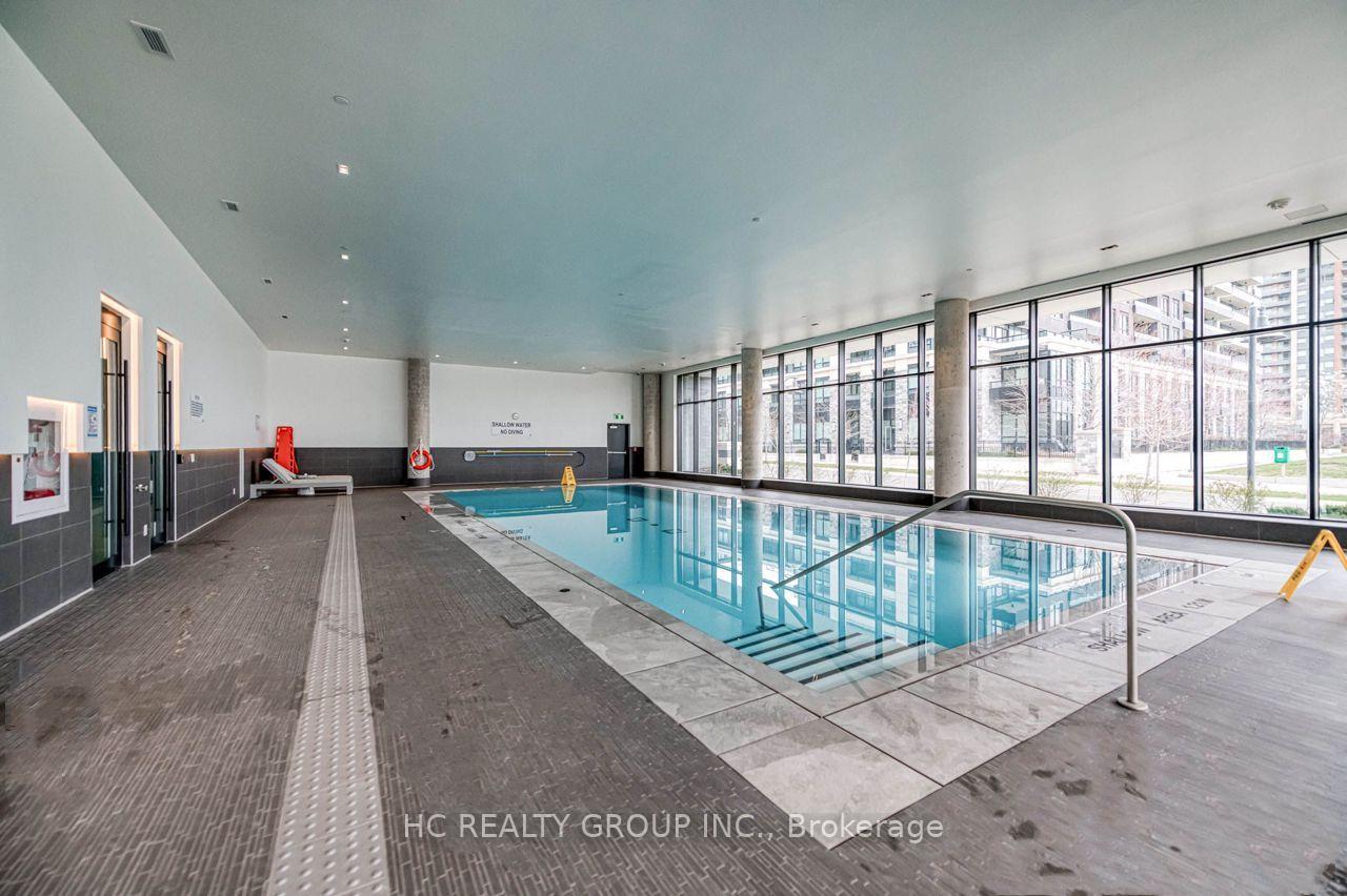 Photo 11 of Unit 2506, 8 Water Walk Drive, Markham, Unionville — HOMEH