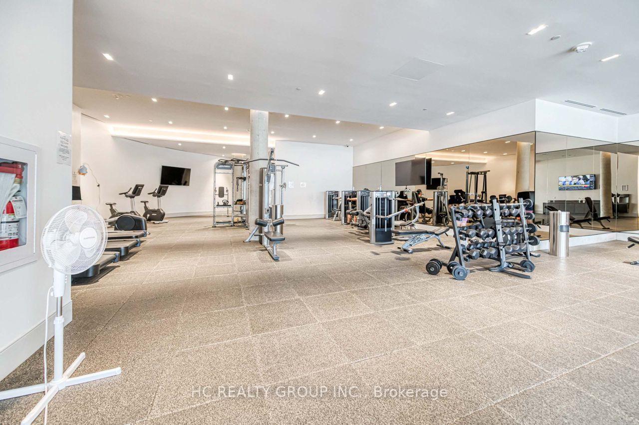 Photo 13 of Unit 2506, 8 Water Walk Drive, Markham, Unionville — HOMEH