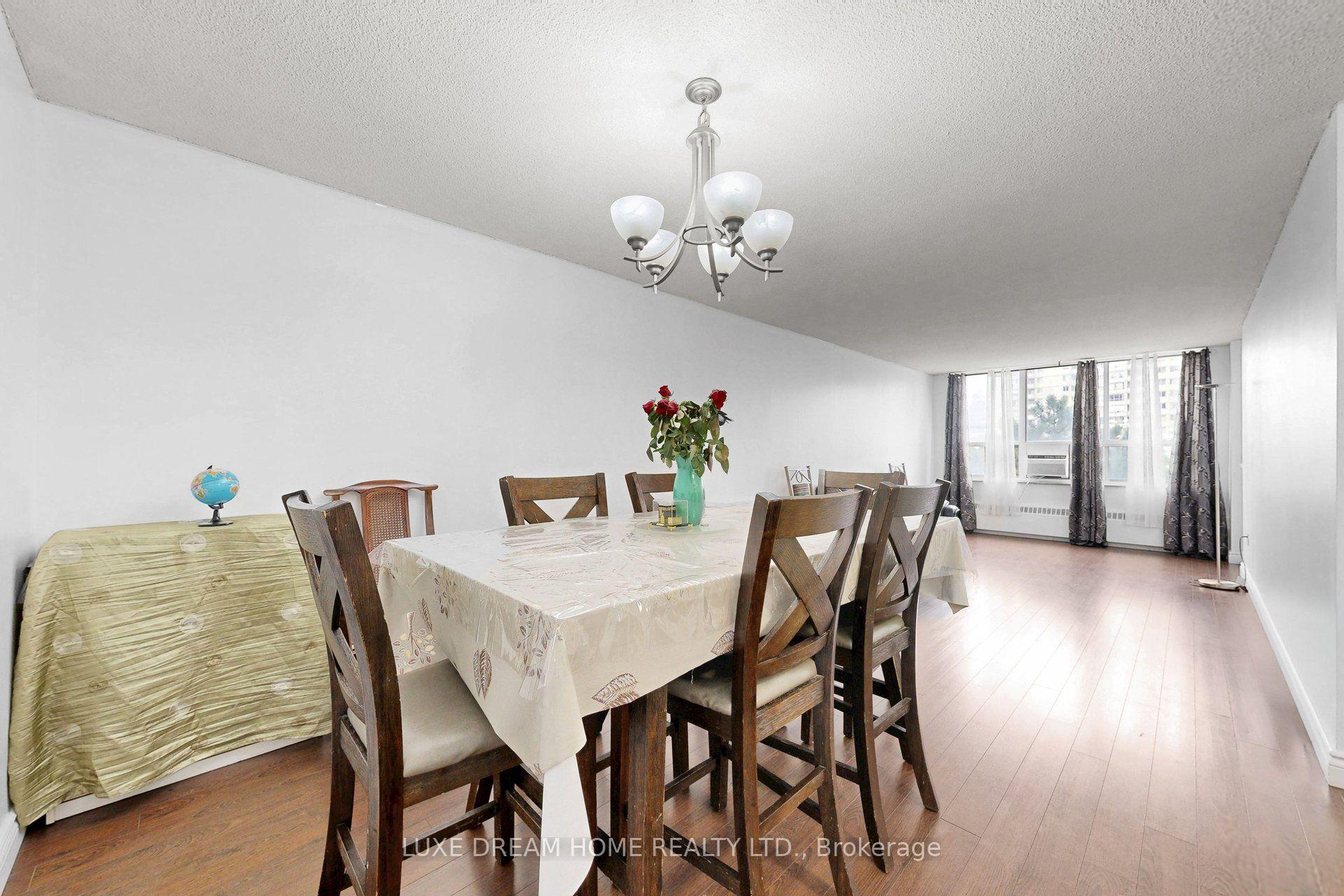 Photo 6 of Unit 409, 370 Dixon Road, Etobicoke, Kingsview Village-The Westway — HOMEH
