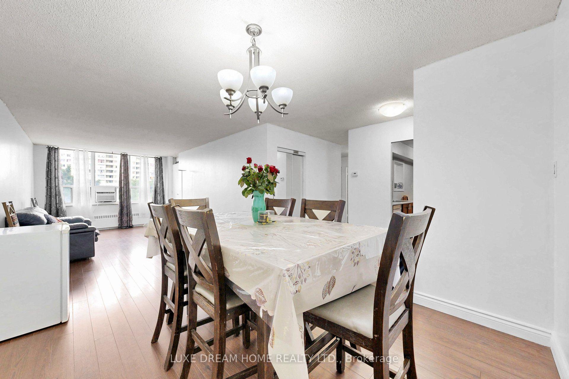 Photo 7 of Unit 409, 370 Dixon Road, Etobicoke, Kingsview Village-The Westway — HOMEH