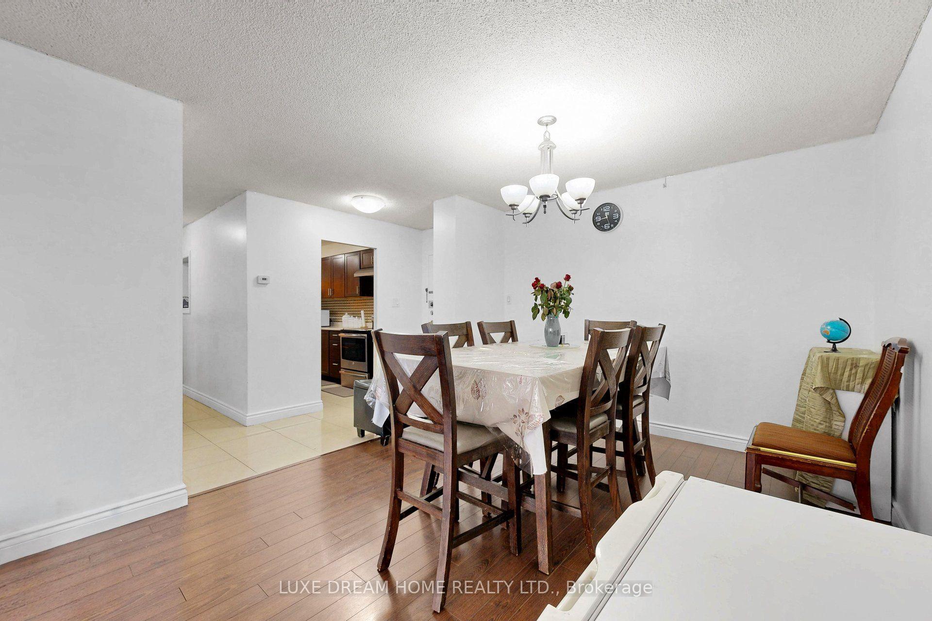 Photo 9 of Unit 409, 370 Dixon Road, Etobicoke, Kingsview Village-The Westway — HOMEH