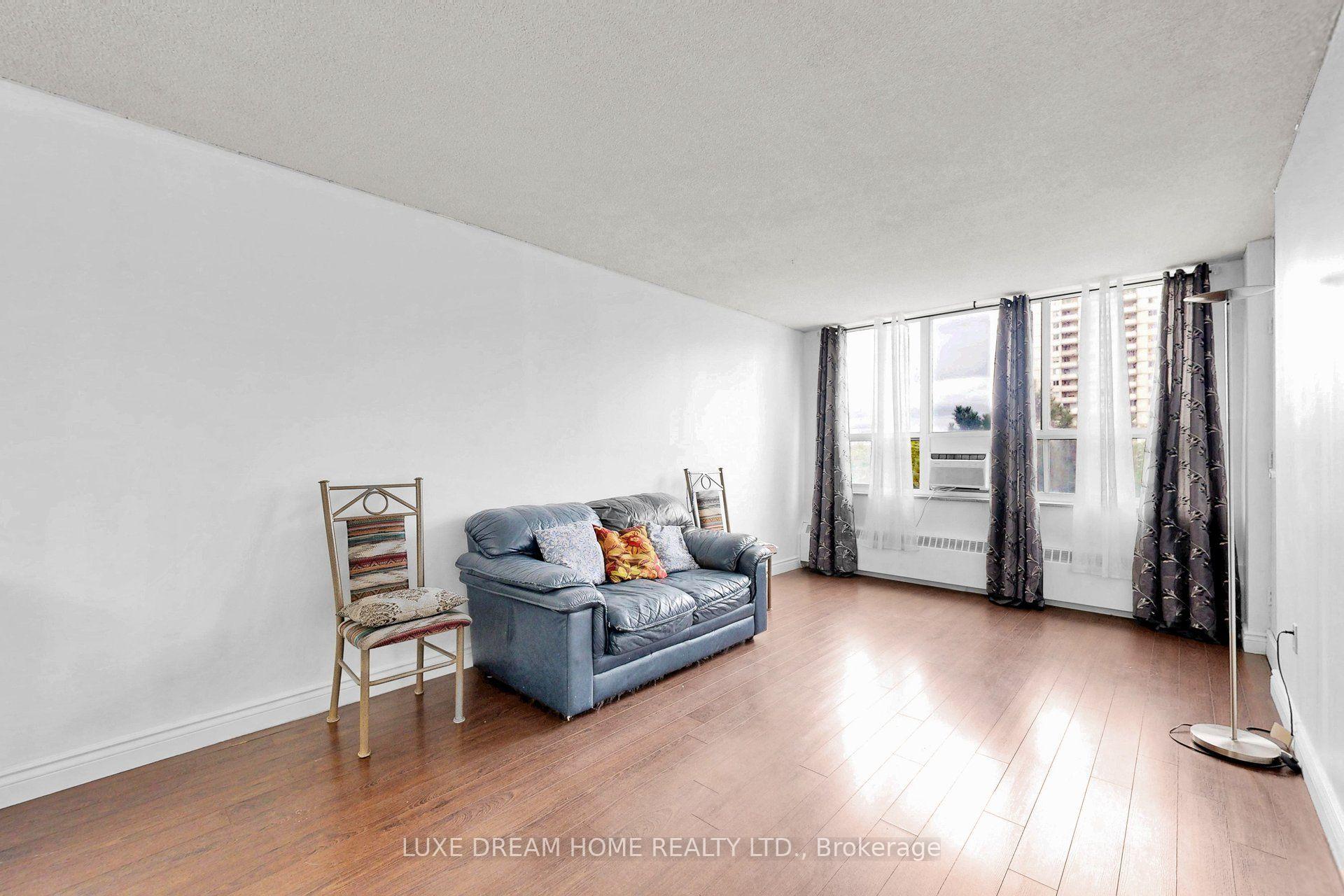 Photo 10 of Unit 409, 370 Dixon Road, Etobicoke, Kingsview Village-The Westway — HOMEH