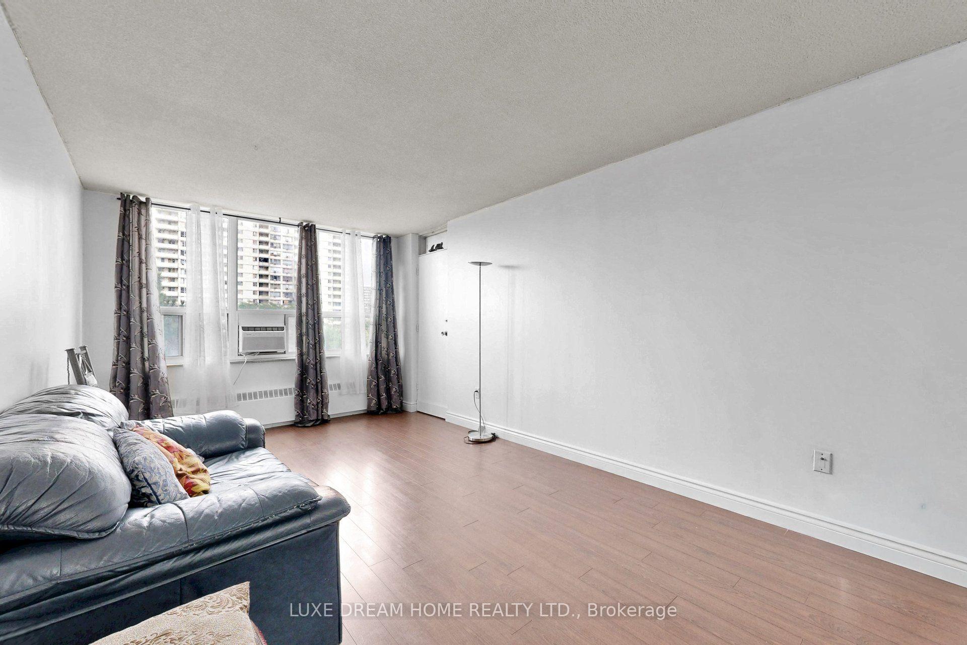 Photo 11 of Unit 409, 370 Dixon Road, Etobicoke, Kingsview Village-The Westway — HOMEH