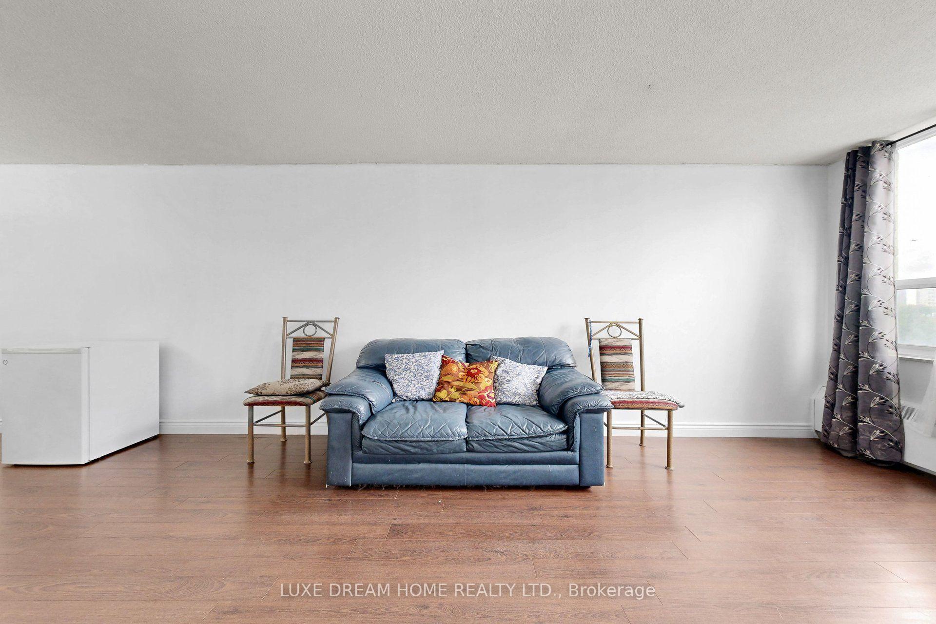 Photo 12 of Unit 409, 370 Dixon Road, Etobicoke, Kingsview Village-The Westway — HOMEH