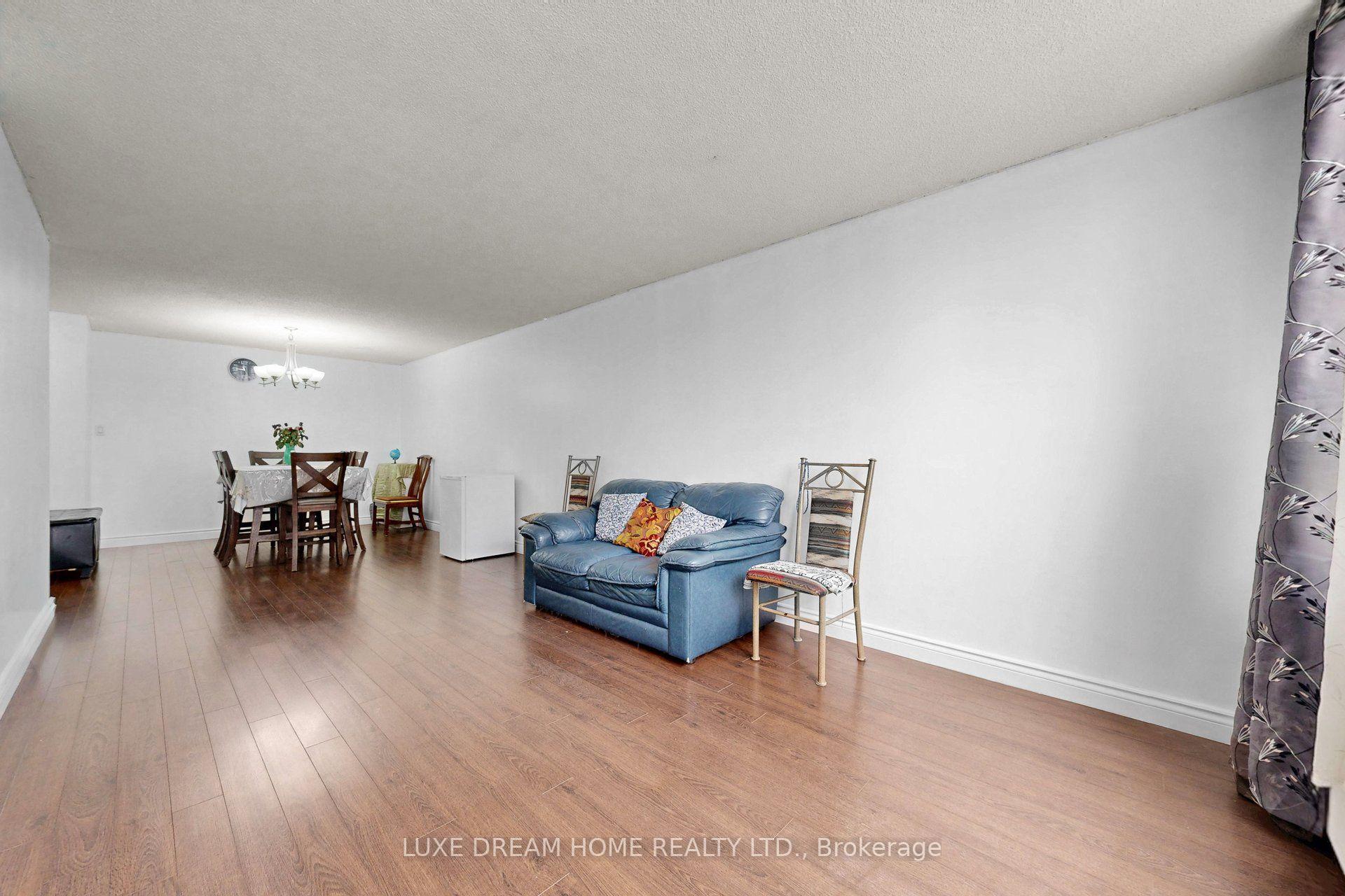 Photo 13 of Unit 409, 370 Dixon Road, Etobicoke, Kingsview Village-The Westway — HOMEH