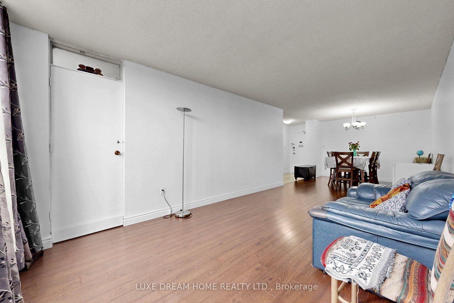 Photo 14 of Unit 409, 370 Dixon Road, Etobicoke, Kingsview Village-The Westway — HOMEH