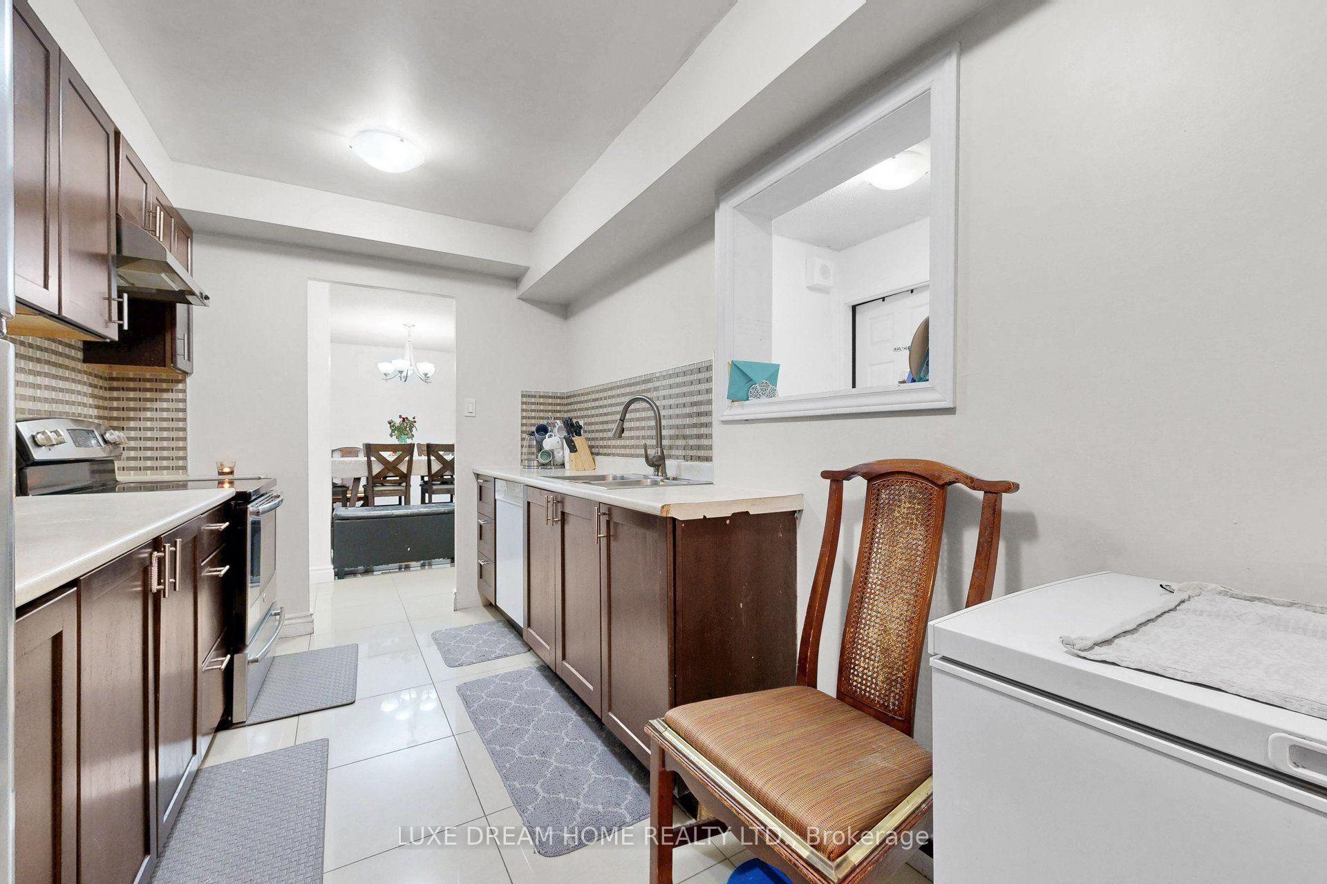 Photo 20 of Unit 409, 370 Dixon Road, Etobicoke, Kingsview Village-The Westway — HOMEH