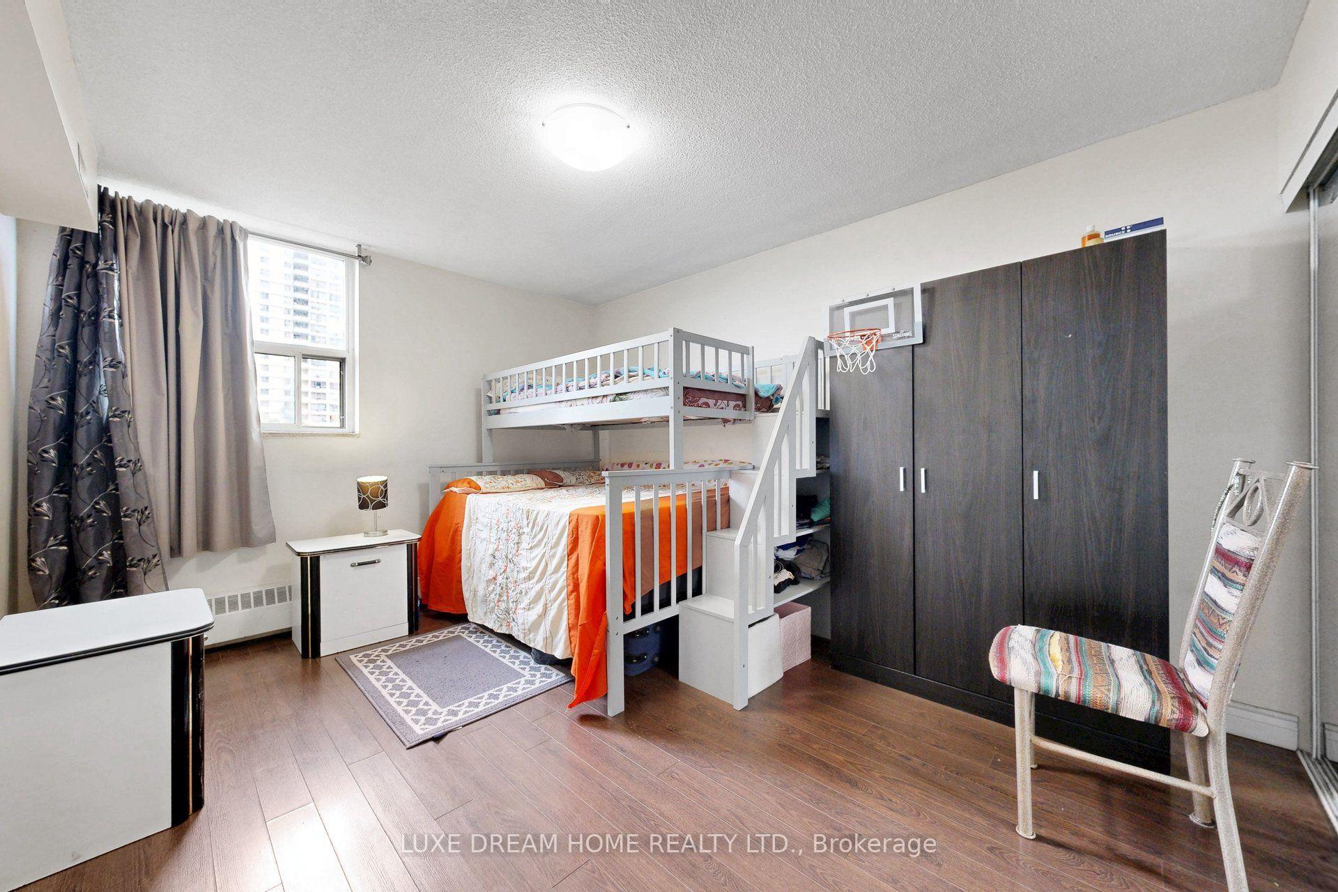 Photo 21 of Unit 409, 370 Dixon Road, Etobicoke, Kingsview Village-The Westway — HOMEH