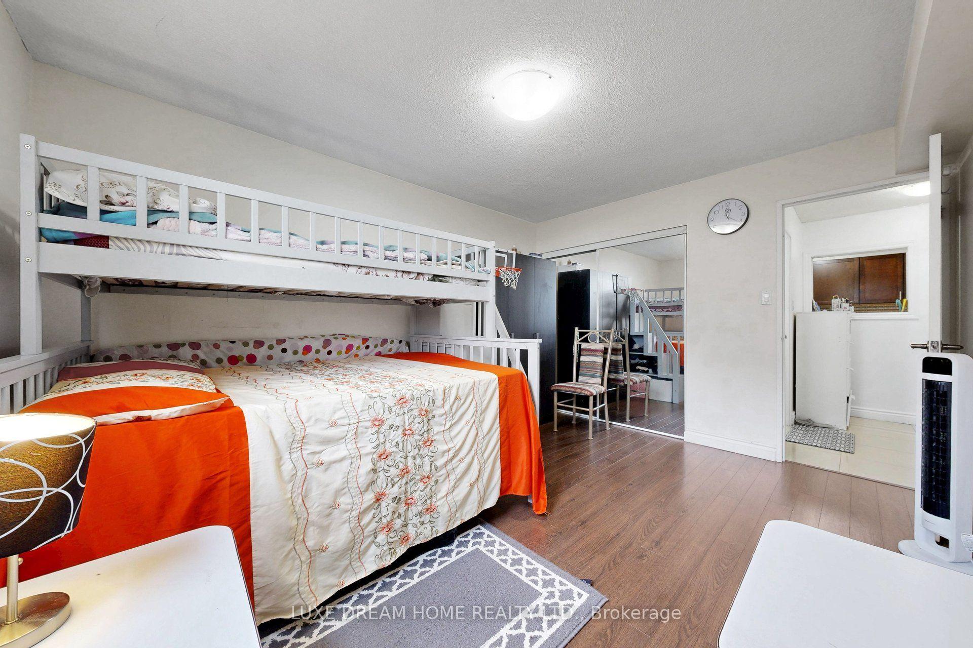 Photo 22 of Unit 409, 370 Dixon Road, Etobicoke, Kingsview Village-The Westway — HOMEH