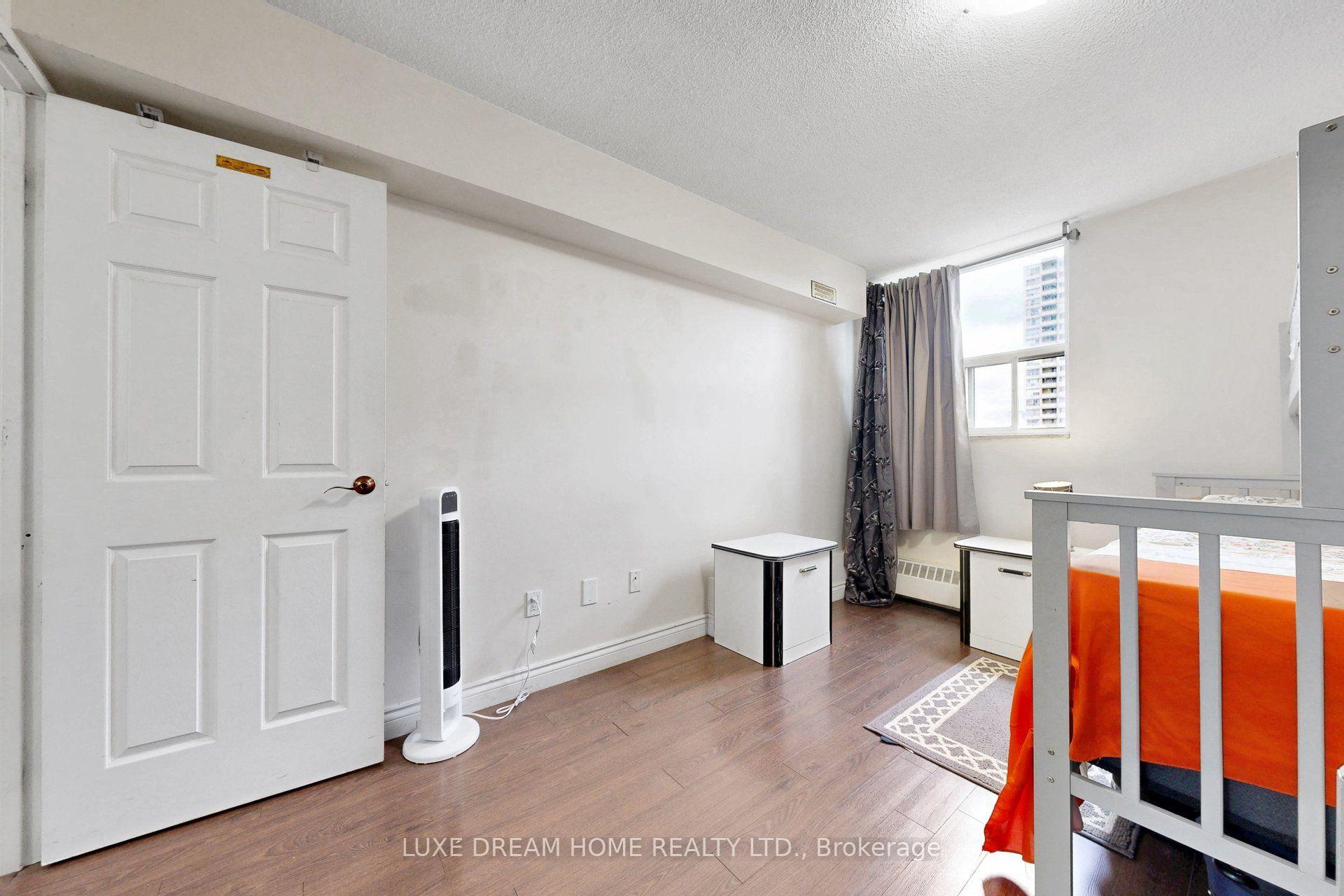 Photo 24 of Unit 409, 370 Dixon Road, Etobicoke, Kingsview Village-The Westway — HOMEH