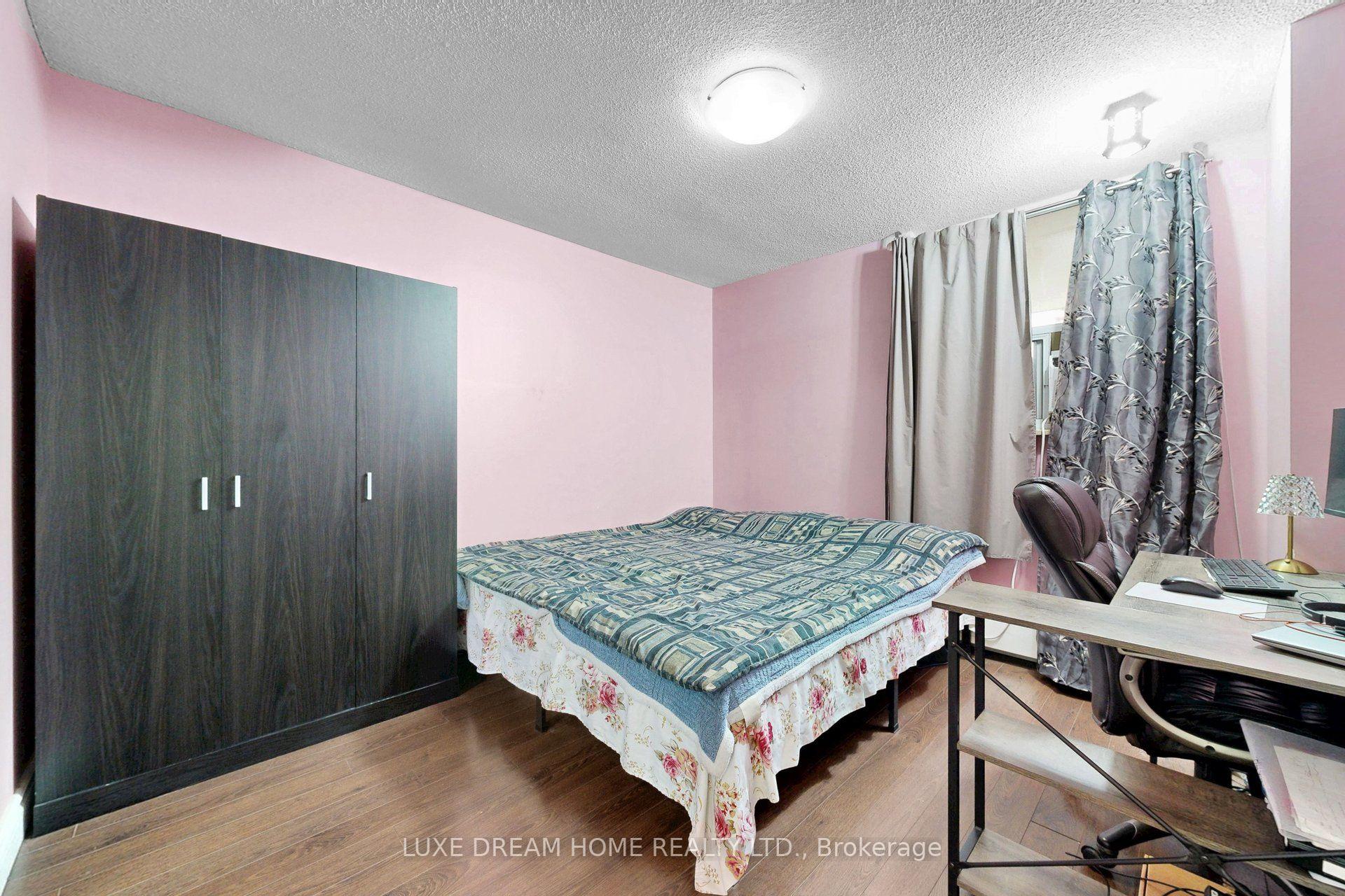 Photo 26 of Unit 409, 370 Dixon Road, Etobicoke, Kingsview Village-The Westway — HOMEH
