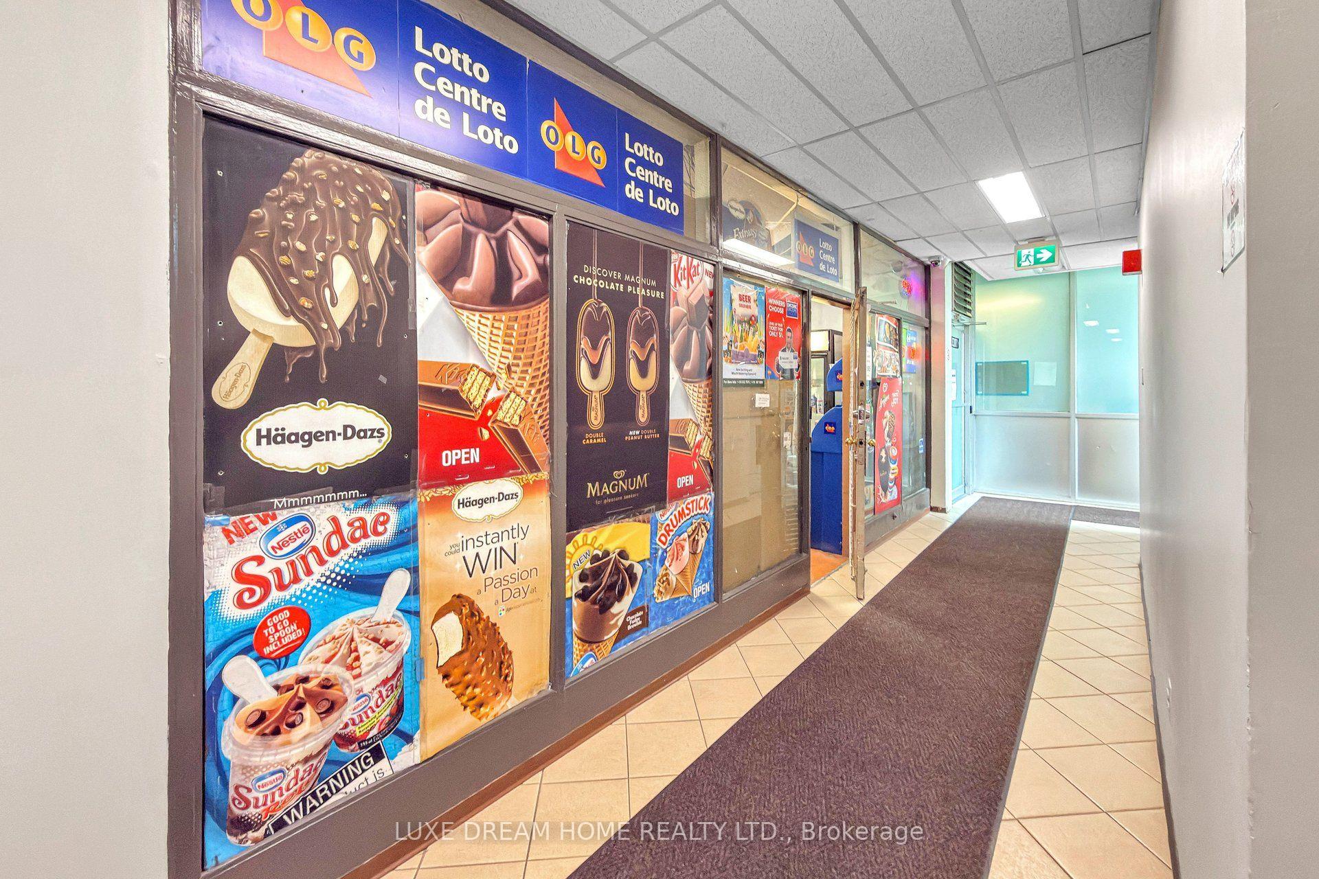 Photo 29 of Unit 409, 370 Dixon Road, Etobicoke, Kingsview Village-The Westway — HOMEH