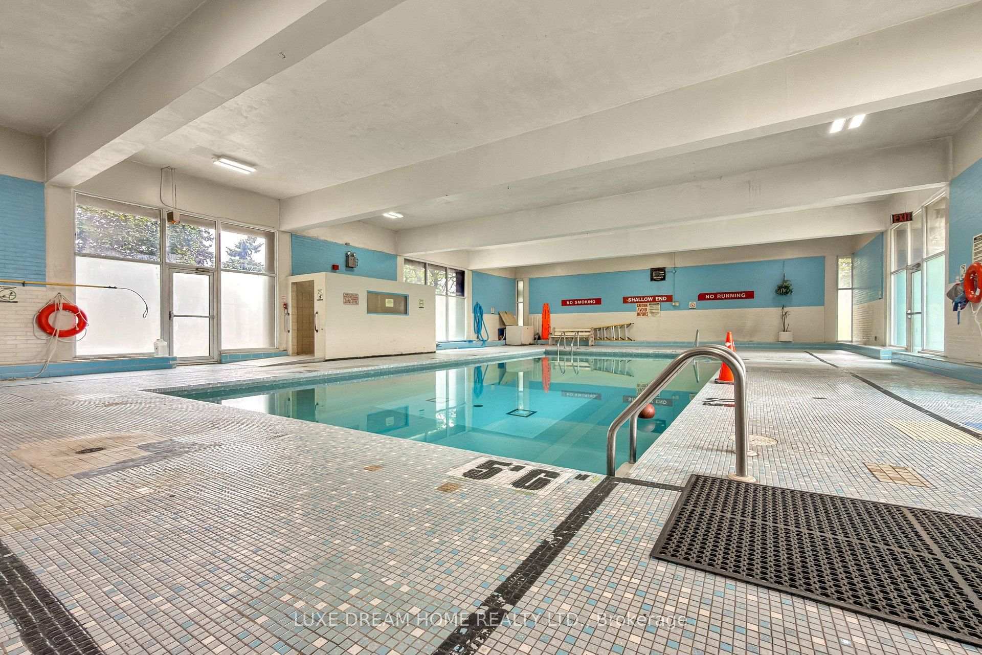 Photo 30 of Unit 409, 370 Dixon Road, Etobicoke, Kingsview Village-The Westway — HOMEH