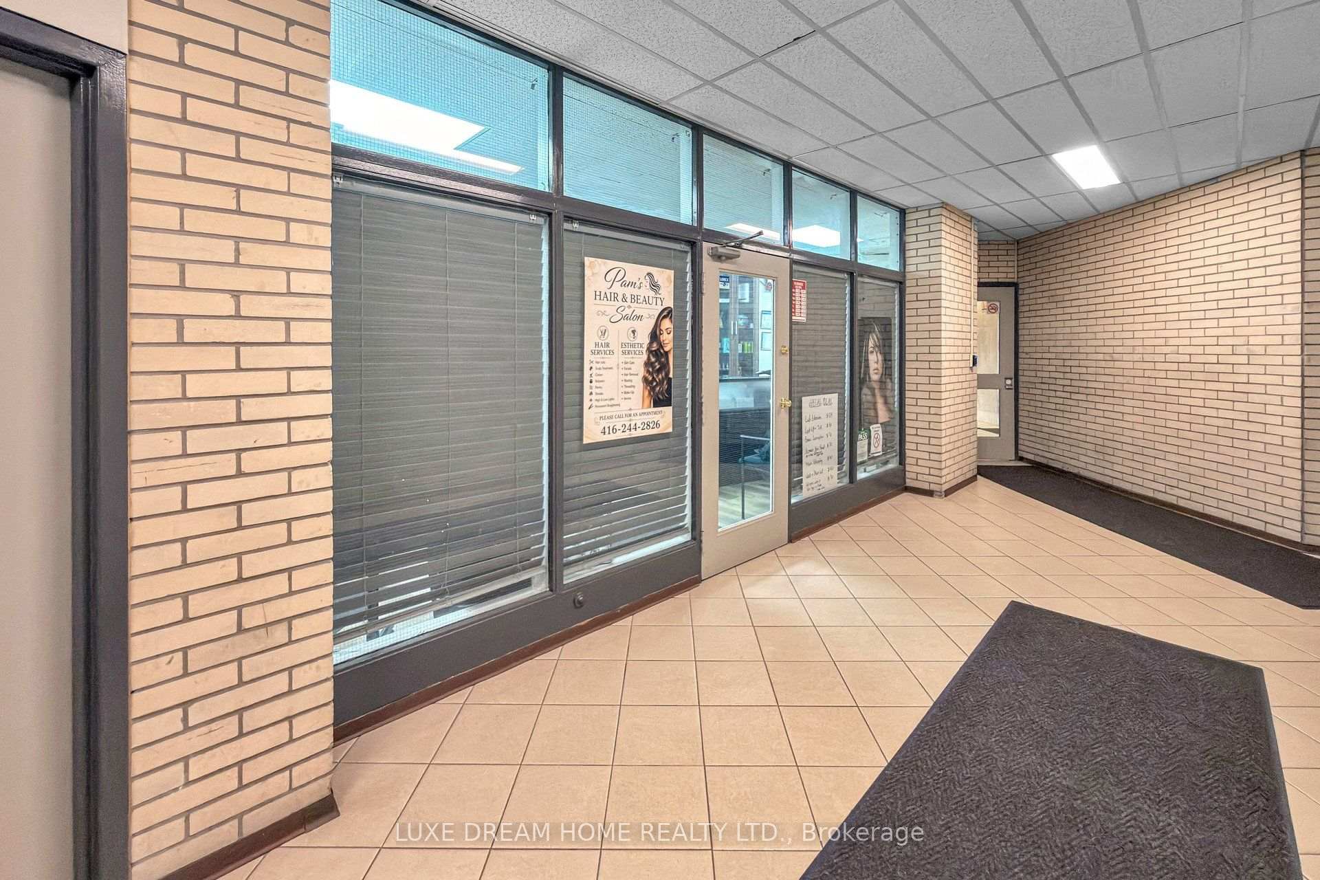 Photo 31 of Unit 409, 370 Dixon Road, Etobicoke, Kingsview Village-The Westway — HOMEH