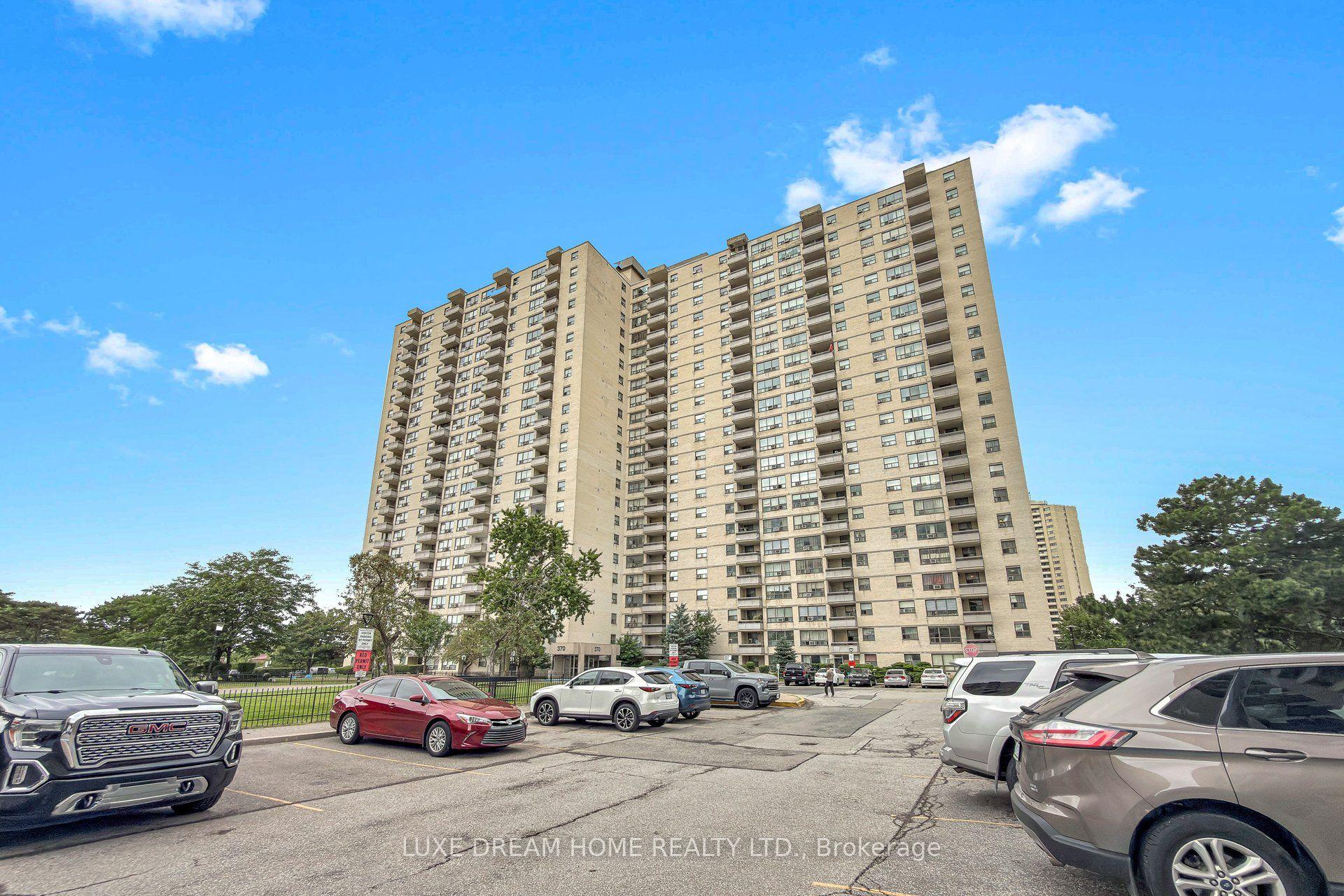 Photo 35 of Unit 409, 370 Dixon Road, Etobicoke, Kingsview Village-The Westway — HOMEH