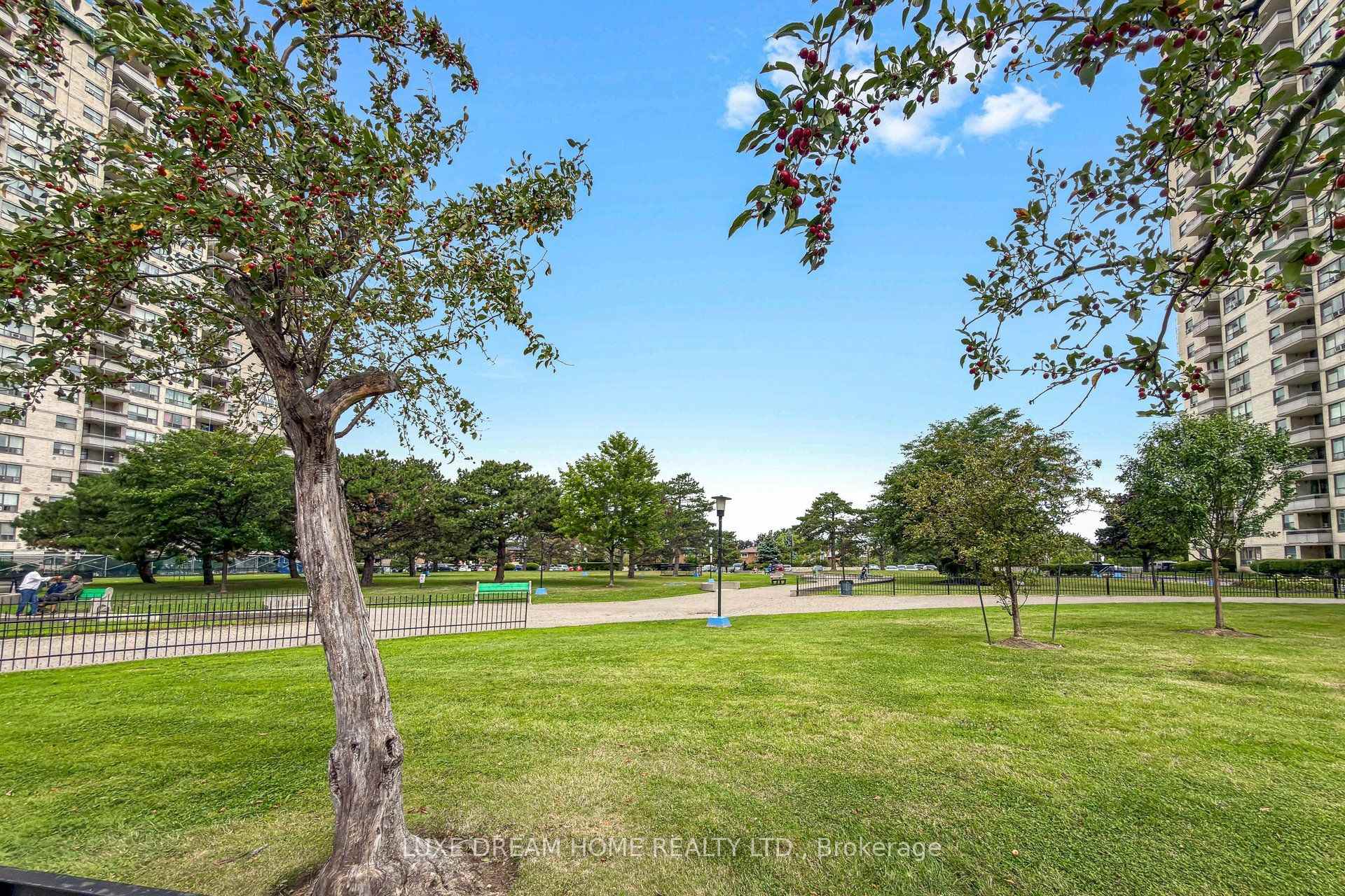 Photo 34 of Unit 409, 370 Dixon Road, Etobicoke, Kingsview Village-The Westway — HOMEH