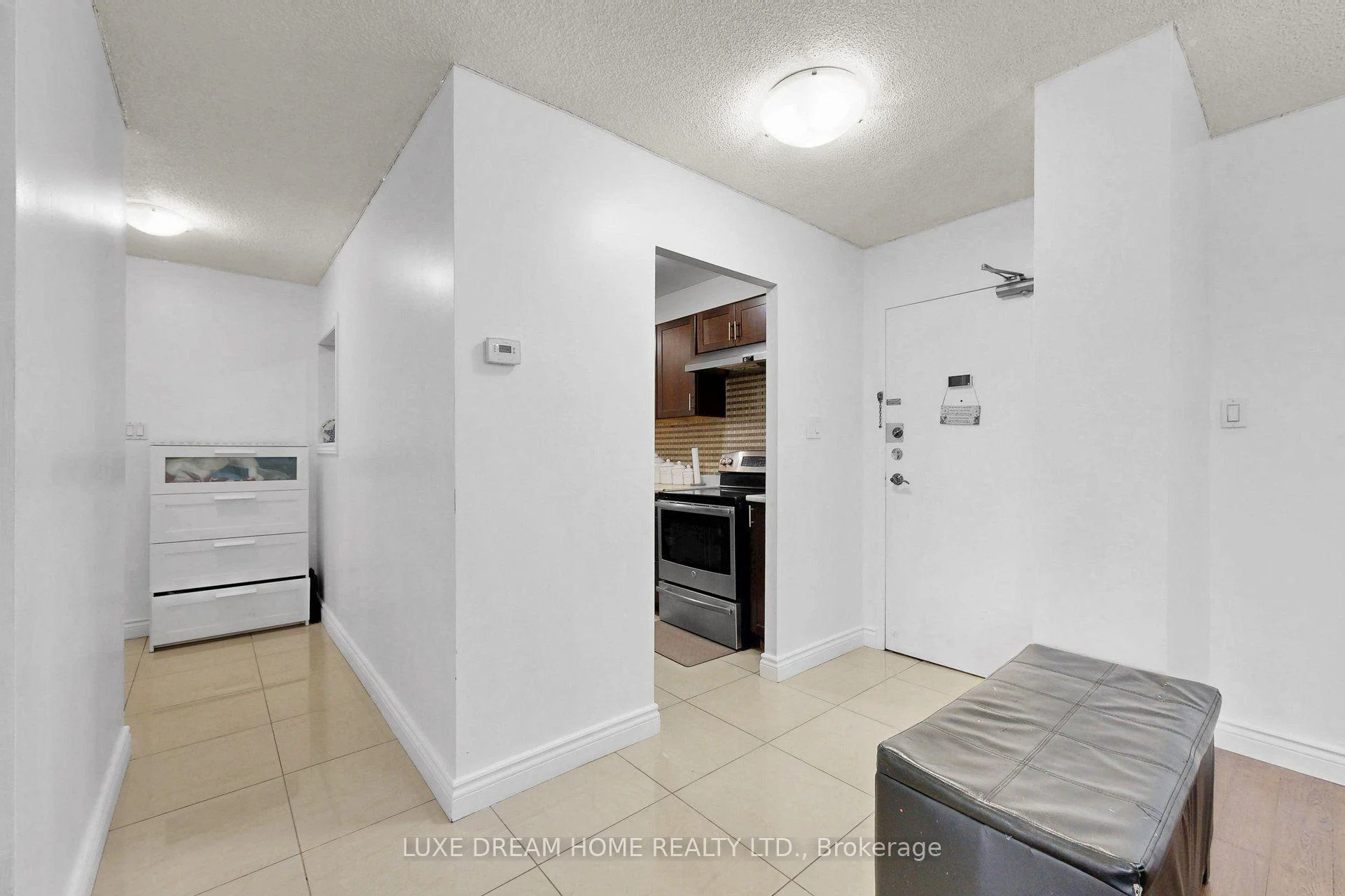 Photo 16 of Unit 409, 370 Dixon Road, Etobicoke, Kingsview Village-The Westway — HOMEH