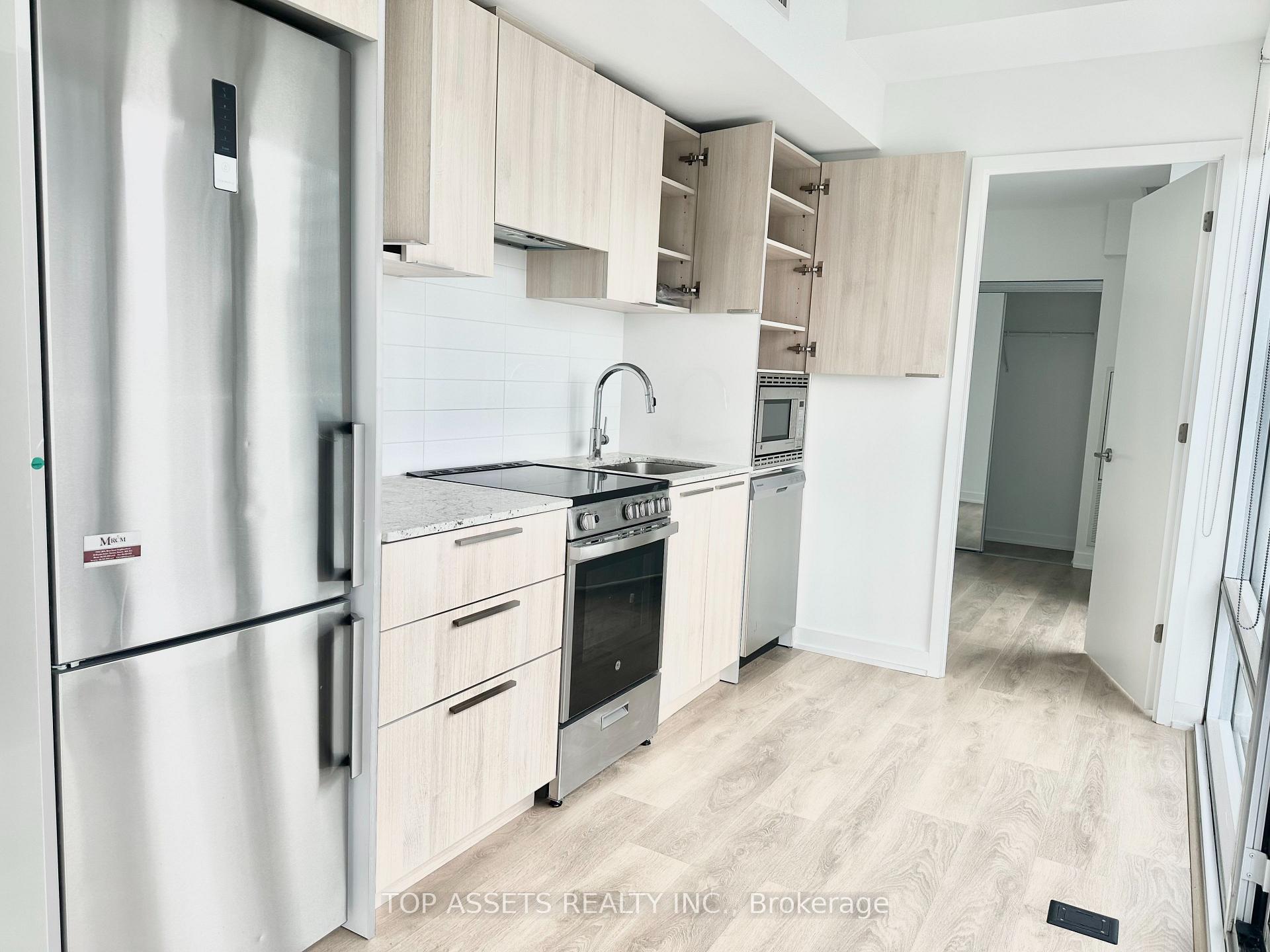 Photo 2 of Unit 2505, 18 Maitland Terrace, Toronto, Church-Yonge Corridor — HOMEH