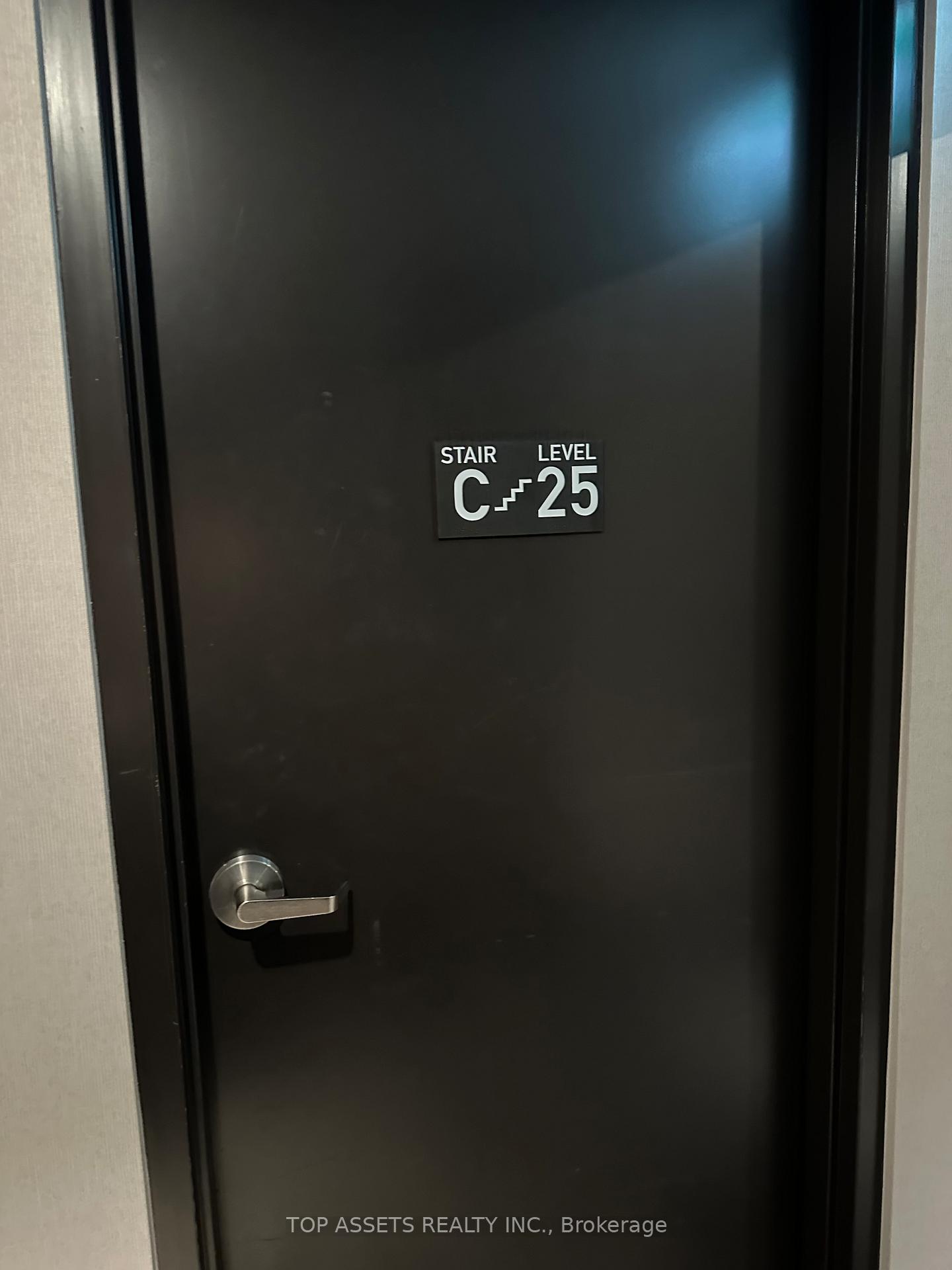 Photo 7 of Unit 2505, 18 Maitland Terrace, Toronto, Church-Yonge Corridor — HOMEH