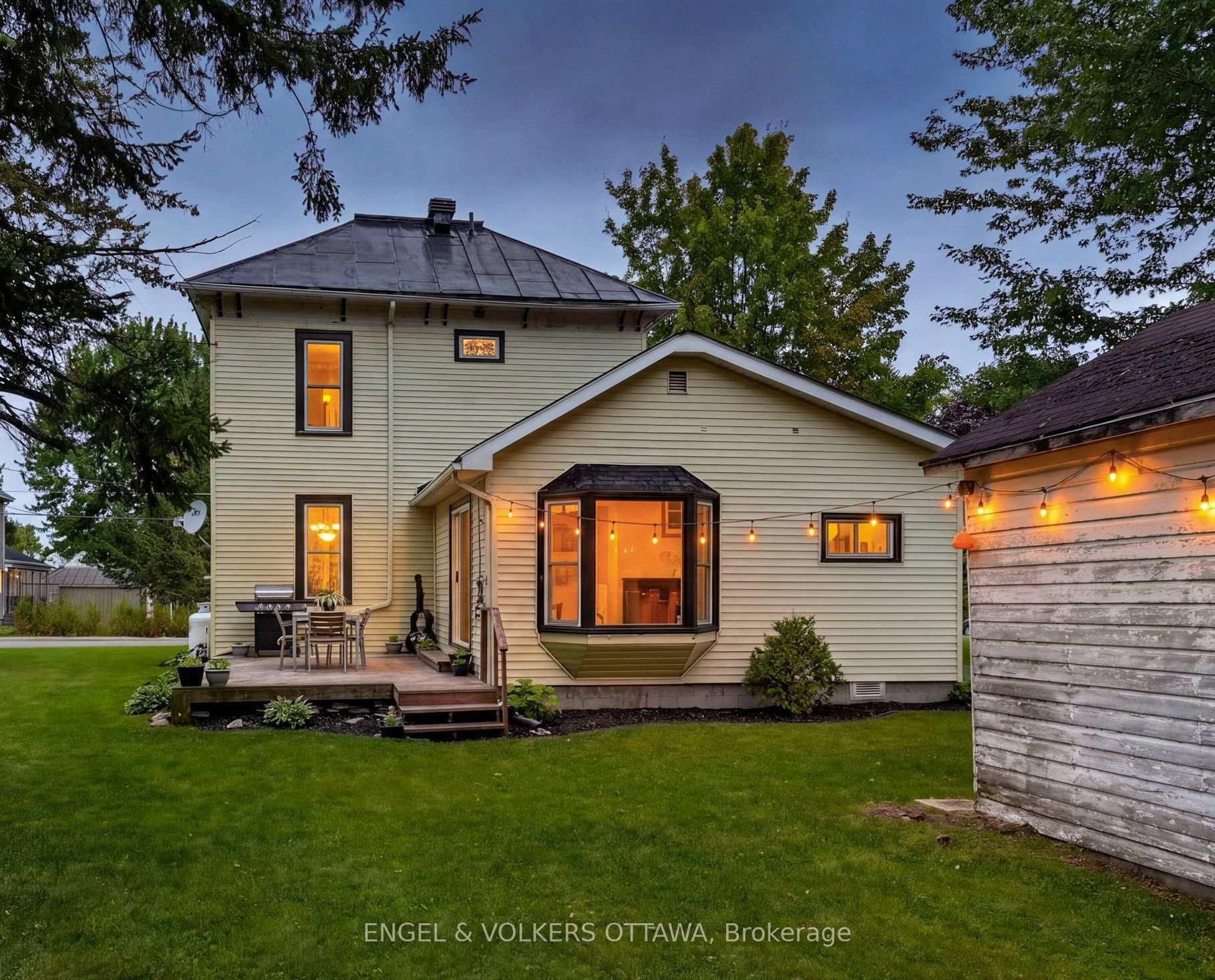 Photo 40 of 22 Peter Street, North Glengarry, Maxville — HOMEH