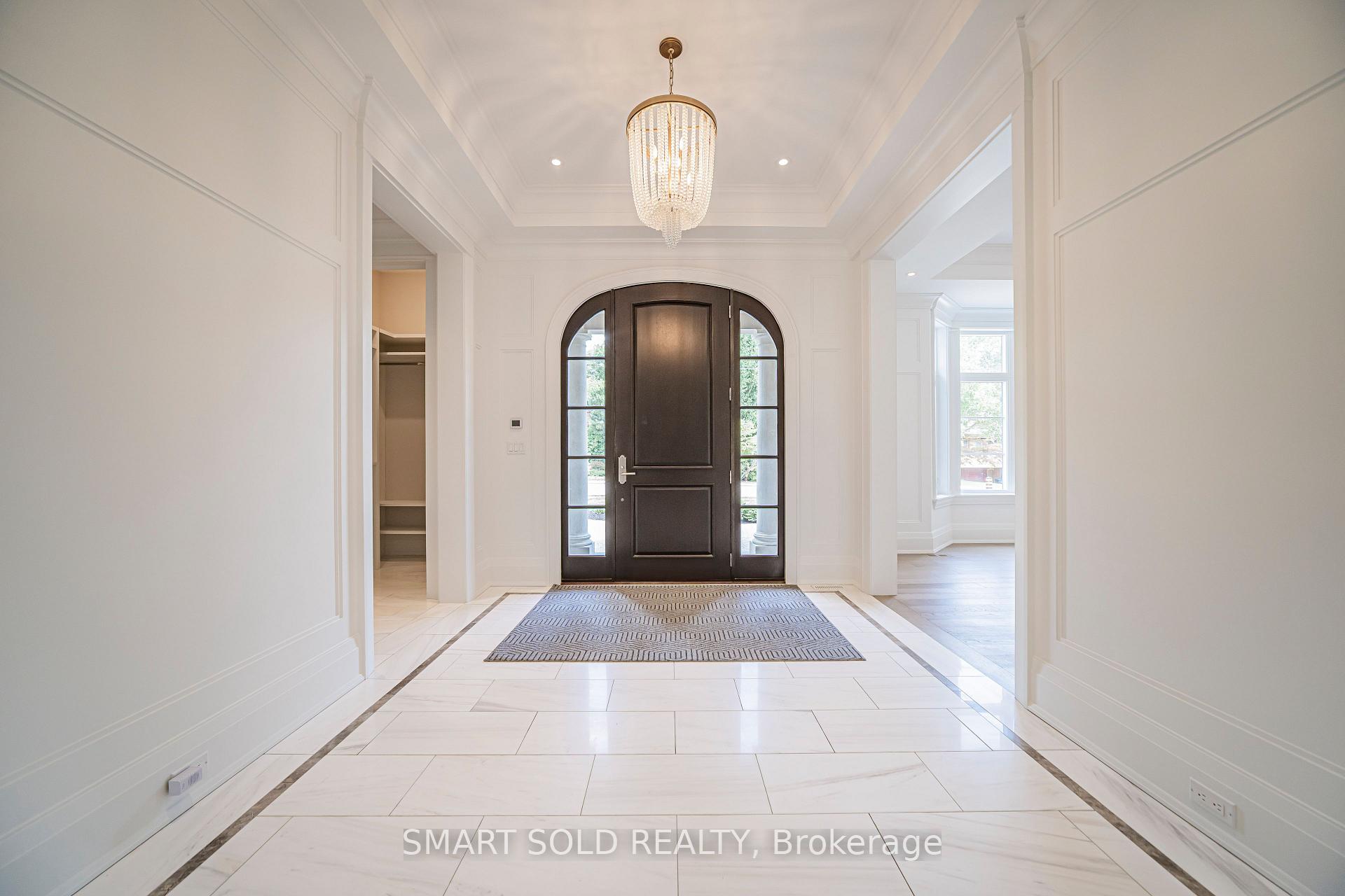 Photo 9 of 9 Saintfield Avenue, North York, Bridle Path-Sunnybrook-York Mills — HOMEH