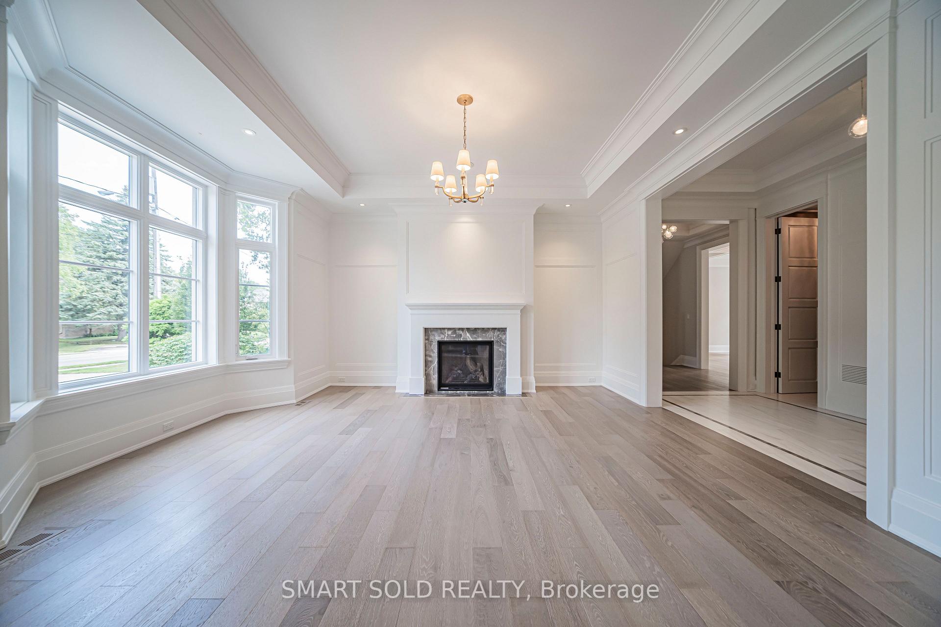 Photo 12 of 9 Saintfield Avenue, North York, Bridle Path-Sunnybrook-York Mills — HOMEH
