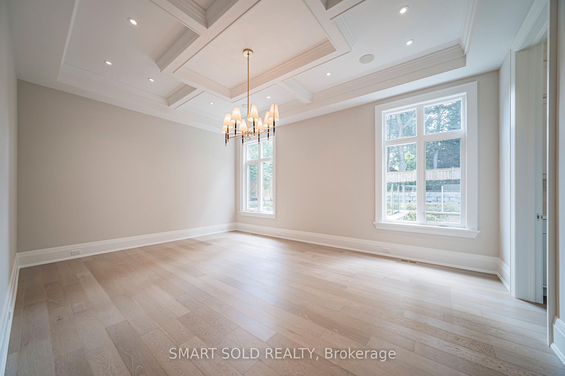 Photo 15 of 9 Saintfield Avenue, North York, Bridle Path-Sunnybrook-York Mills — HOMEH