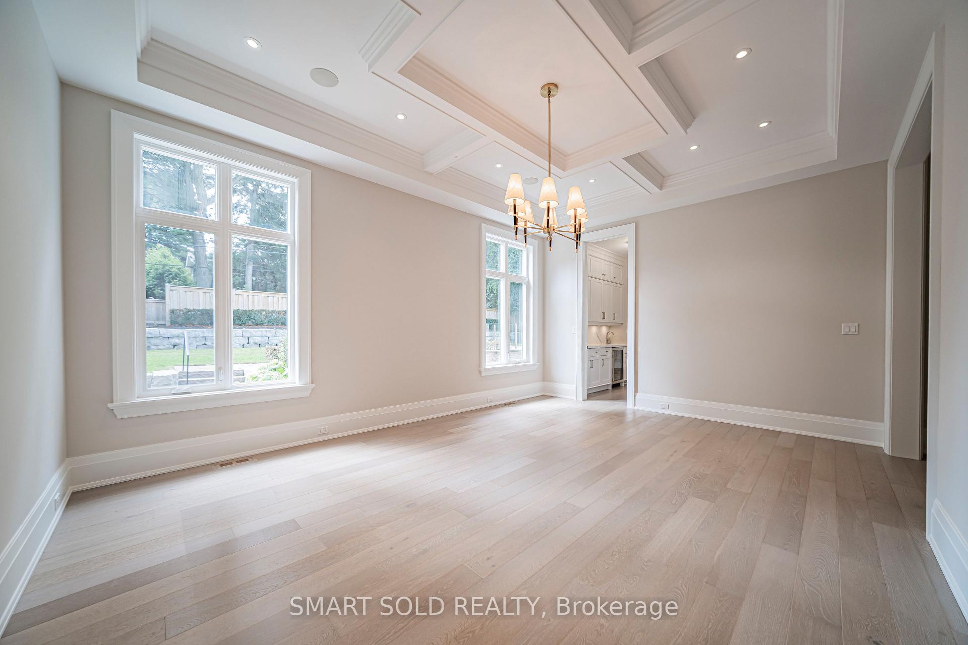 Photo 16 of 9 Saintfield Avenue, North York, Bridle Path-Sunnybrook-York Mills — HOMEH