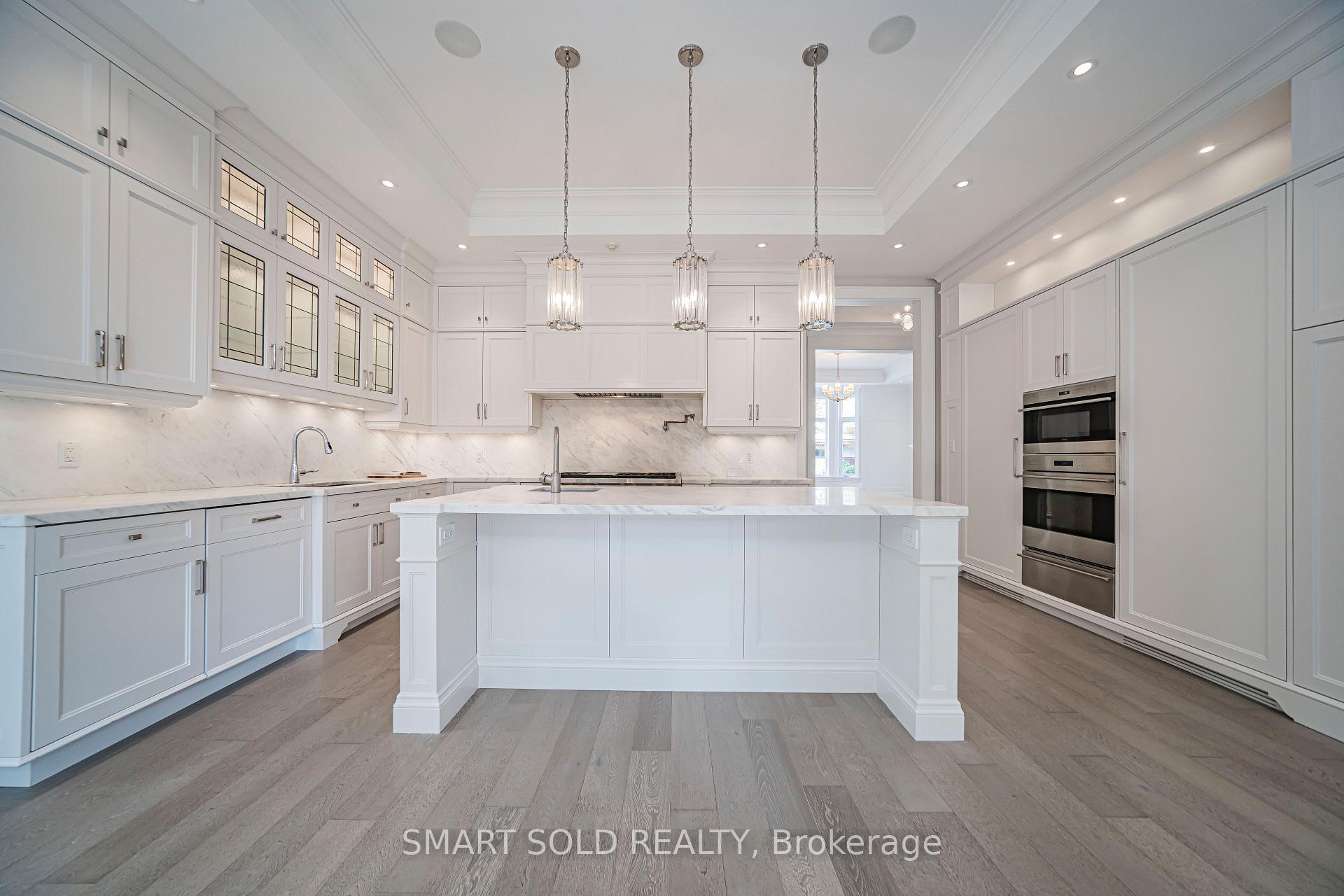 Photo 19 of 9 Saintfield Avenue, North York, Bridle Path-Sunnybrook-York Mills — HOMEH
