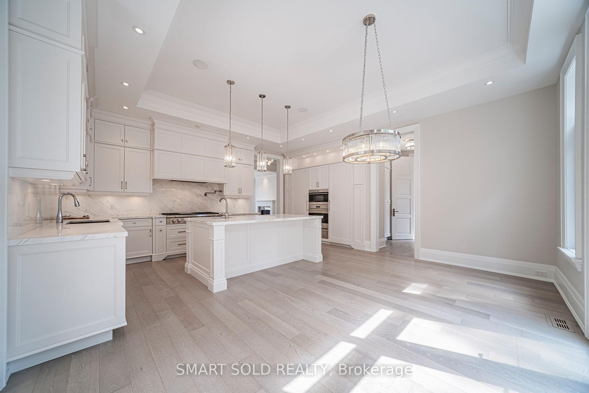 Photo 20 of 9 Saintfield Avenue, North York, Bridle Path-Sunnybrook-York Mills — HOMEH