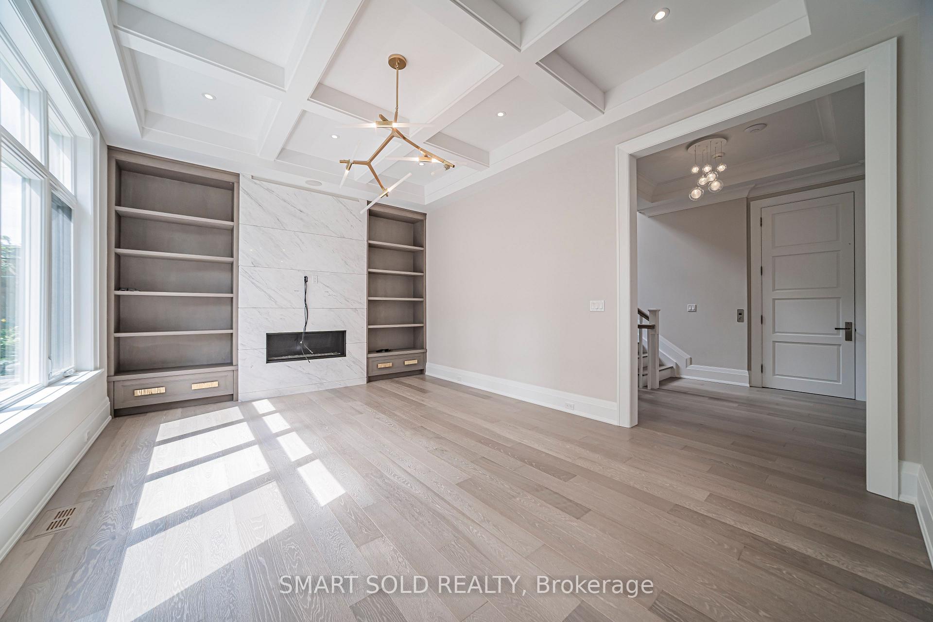 Photo 24 of 9 Saintfield Avenue, North York, Bridle Path-Sunnybrook-York Mills — HOMEH