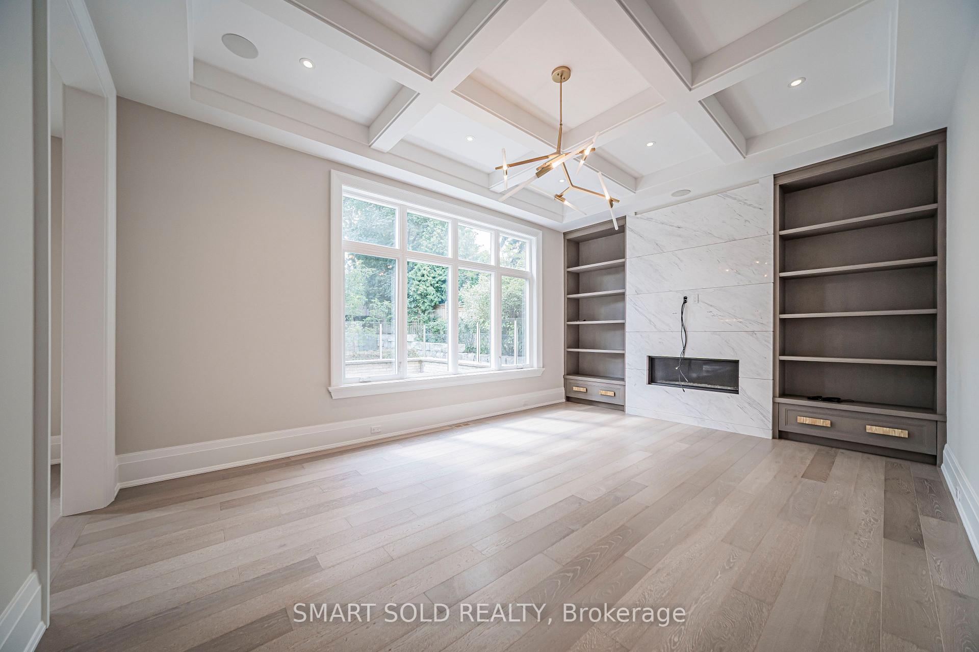 Photo 25 of 9 Saintfield Avenue, North York, Bridle Path-Sunnybrook-York Mills — HOMEH