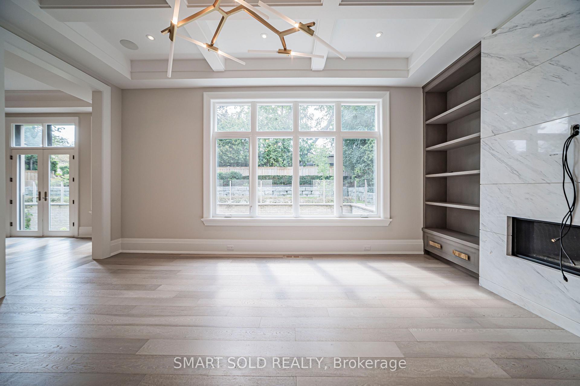 Photo 26 of 9 Saintfield Avenue, North York, Bridle Path-Sunnybrook-York Mills — HOMEH