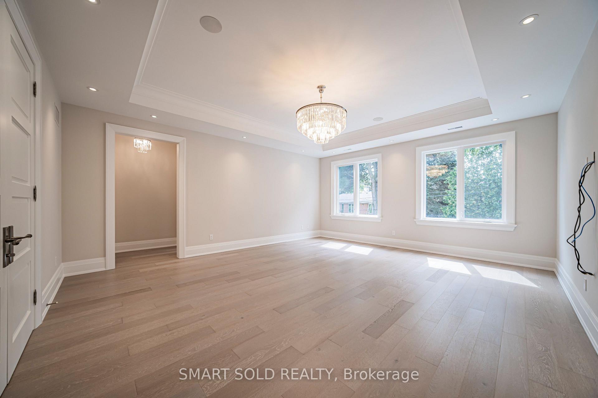 Photo 29 of 9 Saintfield Avenue, North York, Bridle Path-Sunnybrook-York Mills — HOMEH