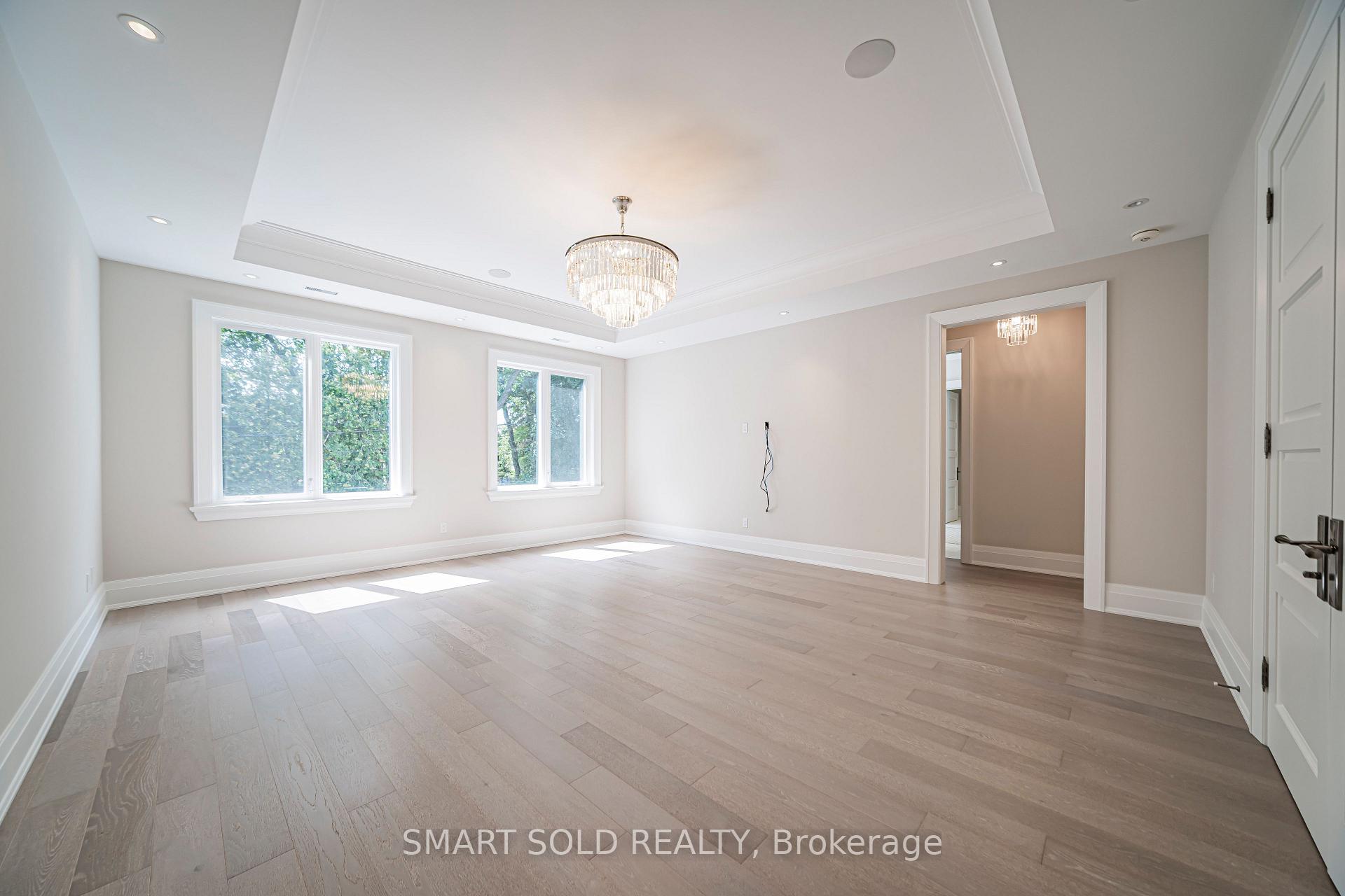 Photo 30 of 9 Saintfield Avenue, North York, Bridle Path-Sunnybrook-York Mills — HOMEH