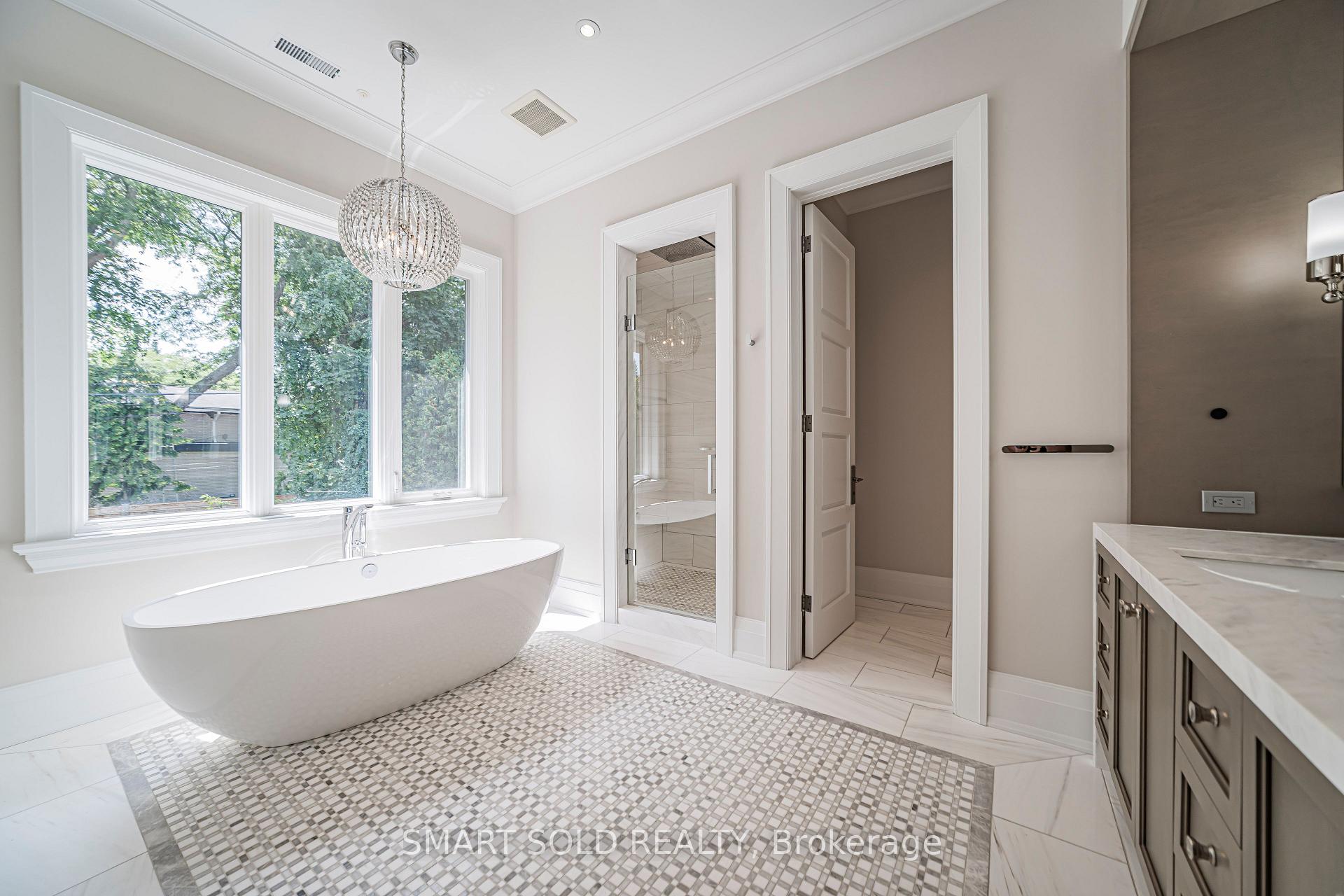 Photo 33 of 9 Saintfield Avenue, North York, Bridle Path-Sunnybrook-York Mills — HOMEH