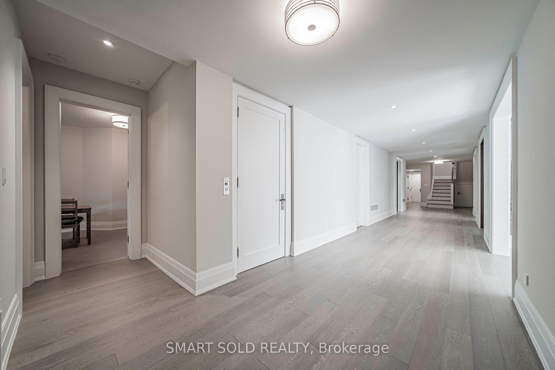 Photo 41 of 9 Saintfield Avenue, North York, Bridle Path-Sunnybrook-York Mills — HOMEH