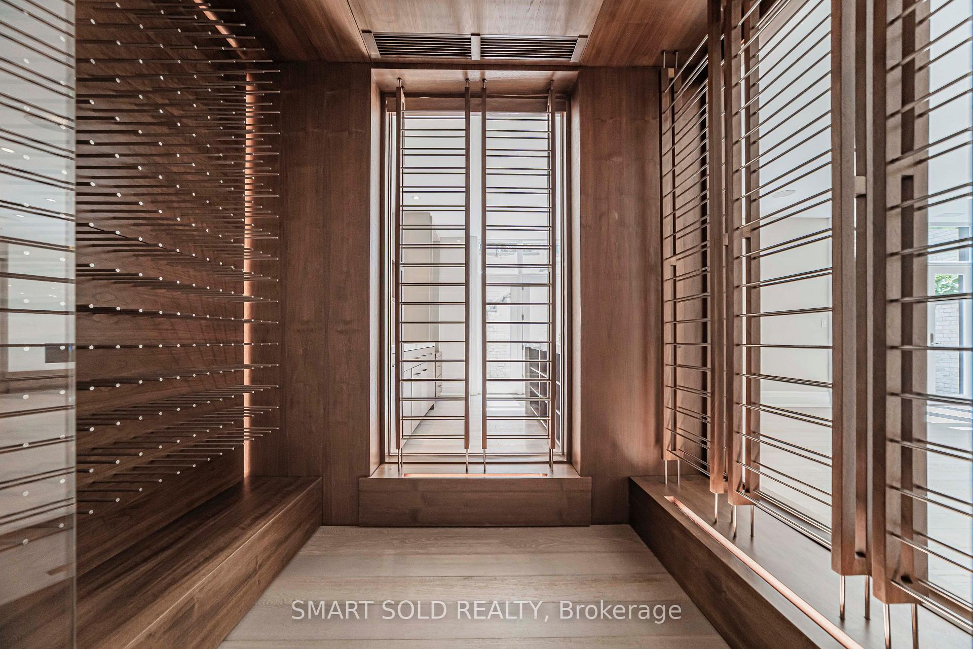 Photo 46 of 9 Saintfield Avenue, North York, Bridle Path-Sunnybrook-York Mills — HOMEH