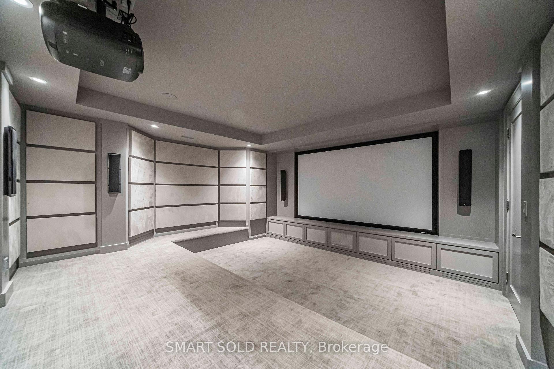 Photo 48 of 9 Saintfield Avenue, North York, Bridle Path-Sunnybrook-York Mills — HOMEH