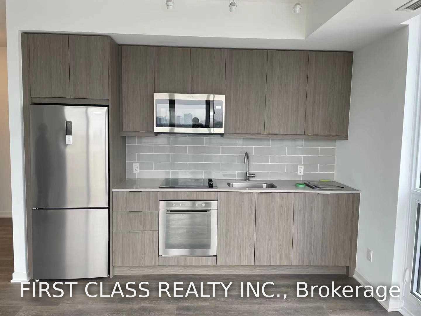 Photo 4 of Unit 1007, 38 Forest Manor Road, North York, Henry Farm — HOMEH