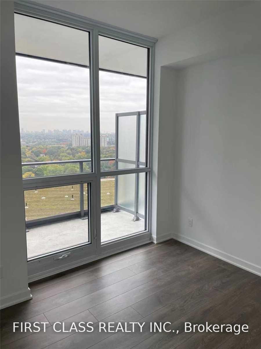 Photo 5 of Unit 1007, 38 Forest Manor Road, North York, Henry Farm — HOMEH