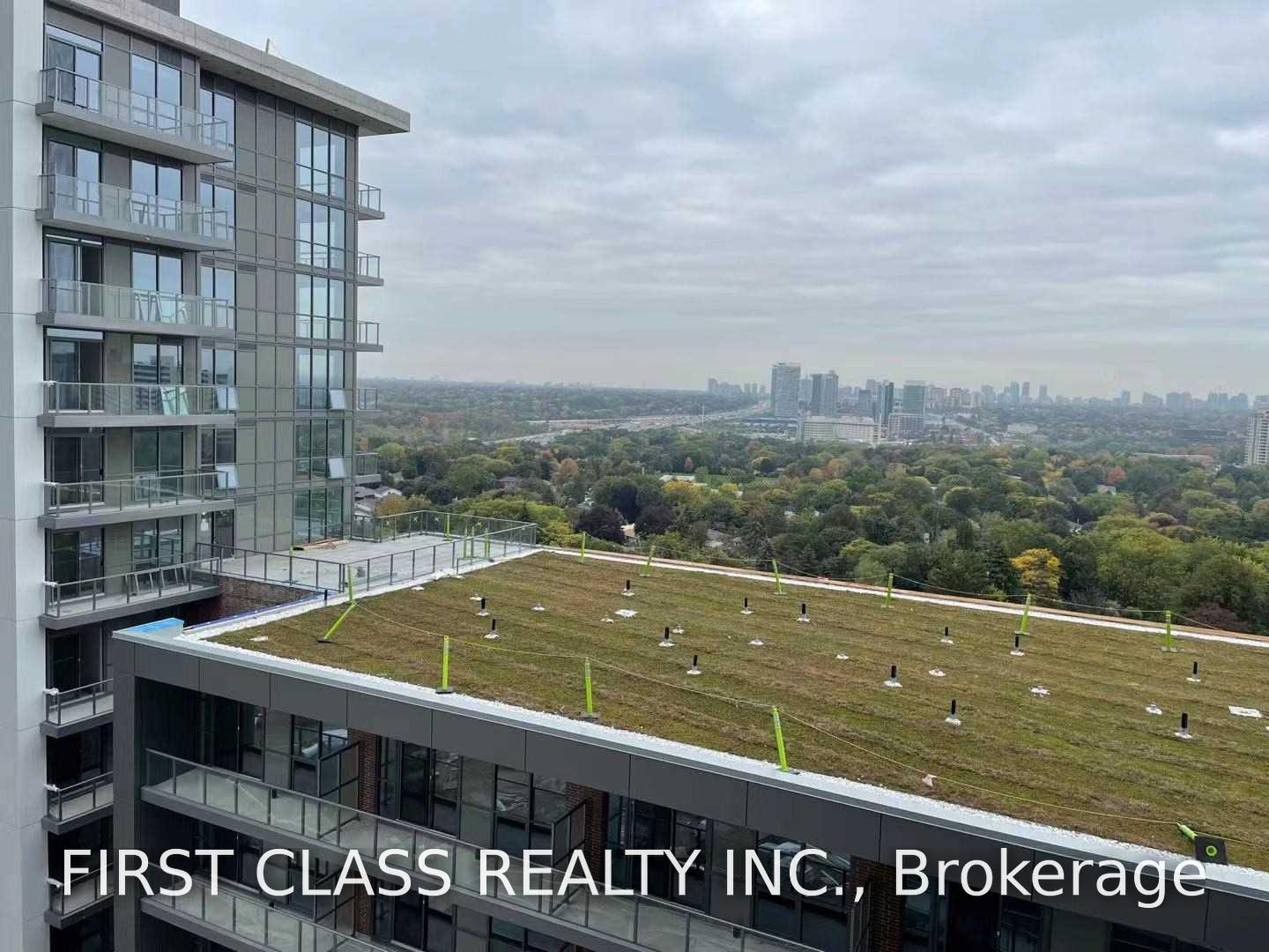 Photo 7 of Unit 1007, 38 Forest Manor Road, North York, Henry Farm — HOMEH