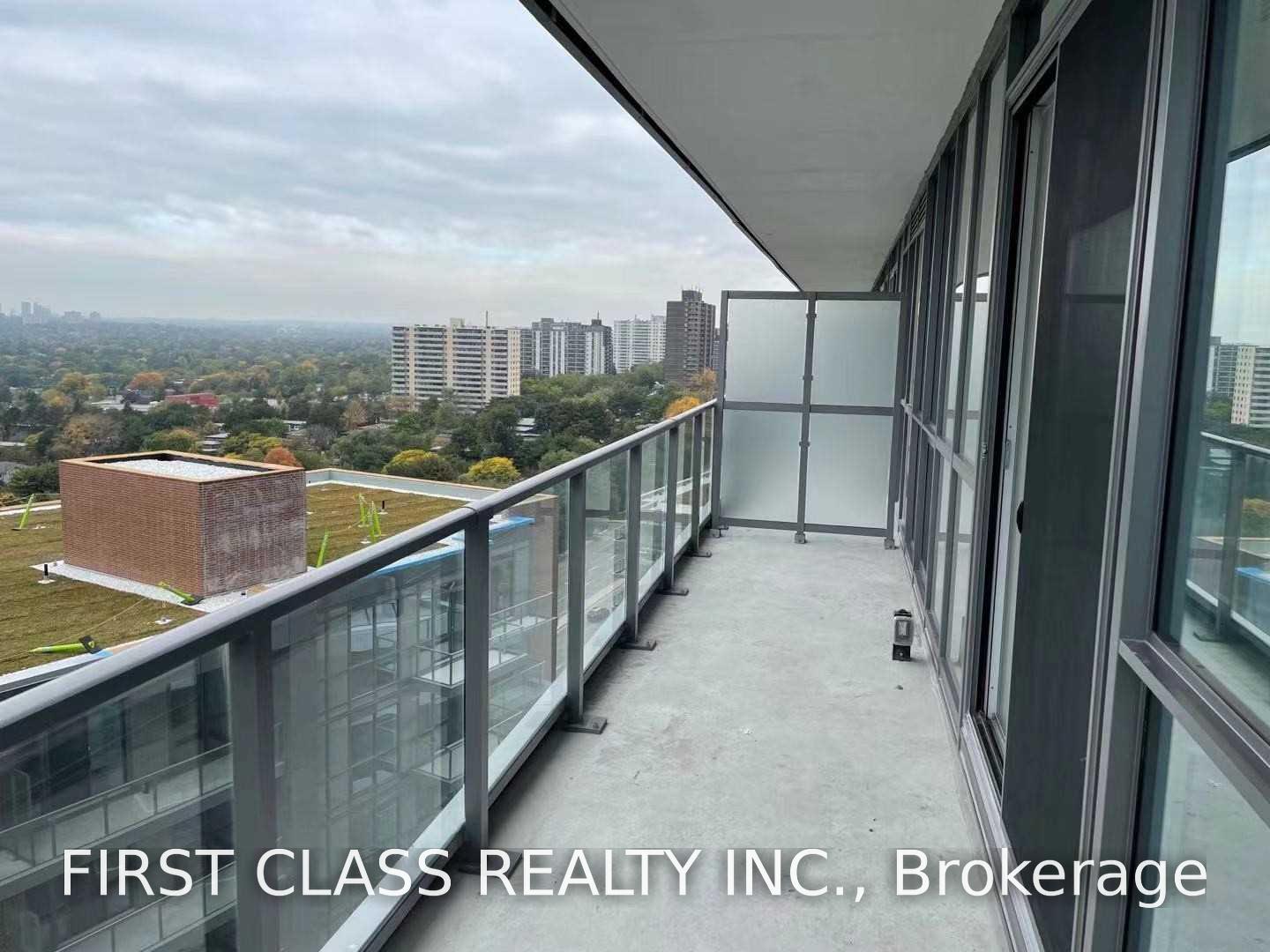 Photo 8 of Unit 1007, 38 Forest Manor Road, North York, Henry Farm — HOMEH