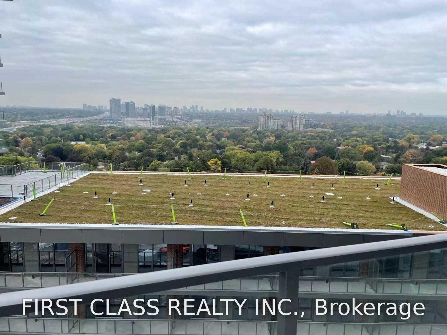 Photo 10 of Unit 1007, 38 Forest Manor Road, North York, Henry Farm — HOMEH