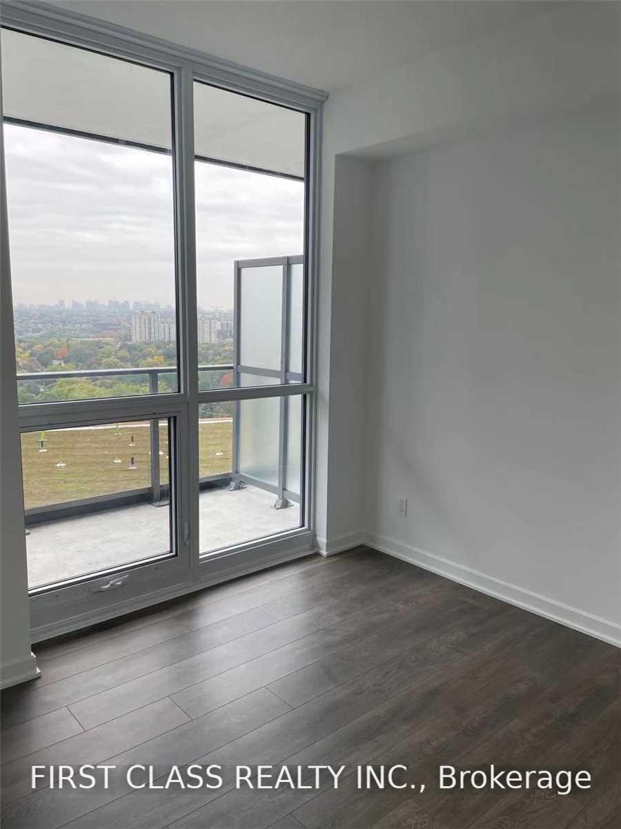 Photo 11 of Unit 1007, 38 Forest Manor Road, North York, Henry Farm — HOMEH