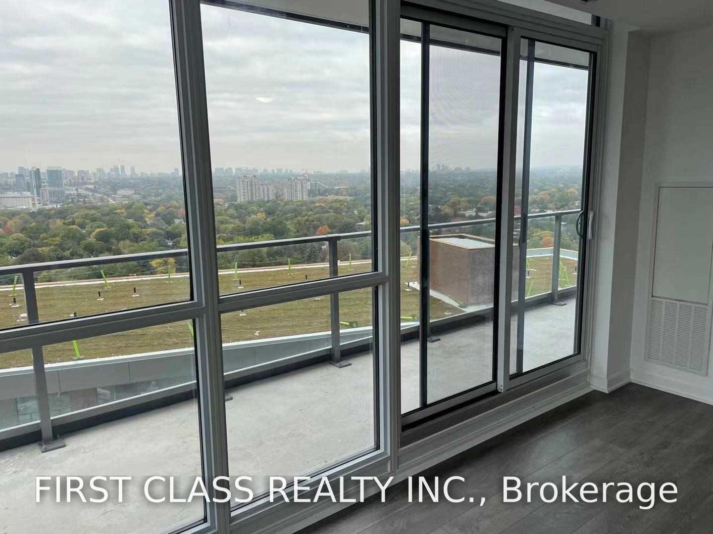 Photo 12 of Unit 1007, 38 Forest Manor Road, North York, Henry Farm — HOMEH